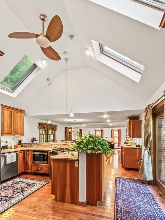 Single Family Residence at 99 Coburn Rd, Berlin MA 01503, Berlin, photo 11 of 42