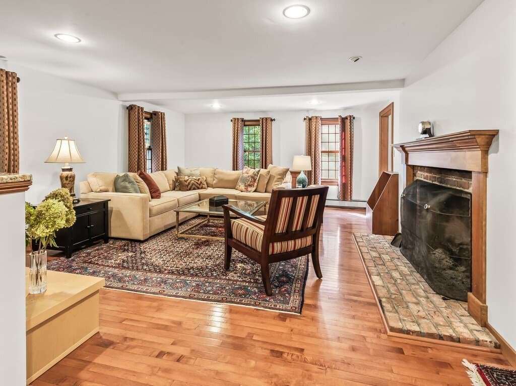 Single Family Residence at 99 Coburn Rd, Berlin MA 01503, Berlin, photo 4 of 42