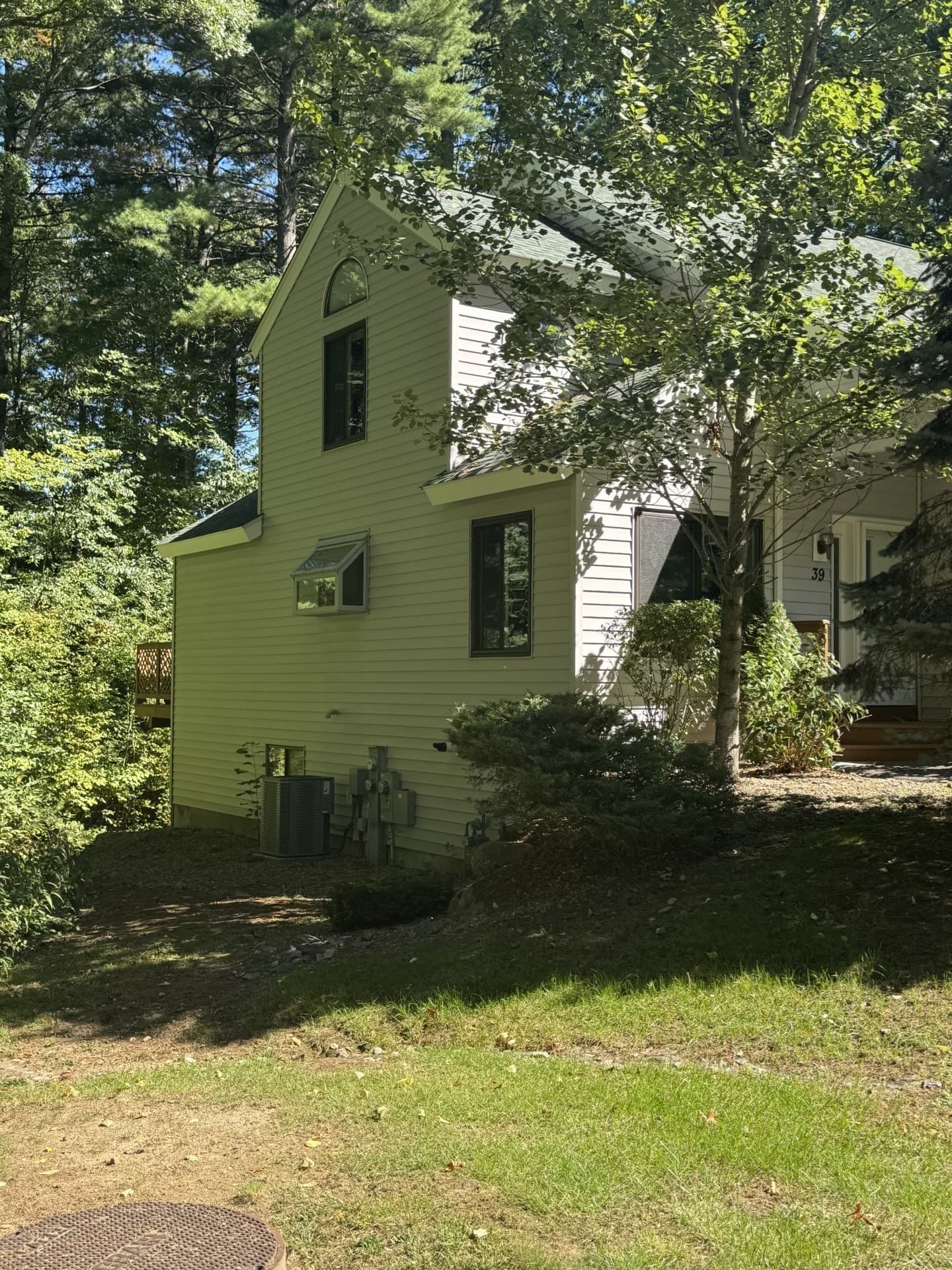 Condominium at 39 Aspen Drive # 39, Atkinson NH 03873, Atkinson, photo 2 of 26
