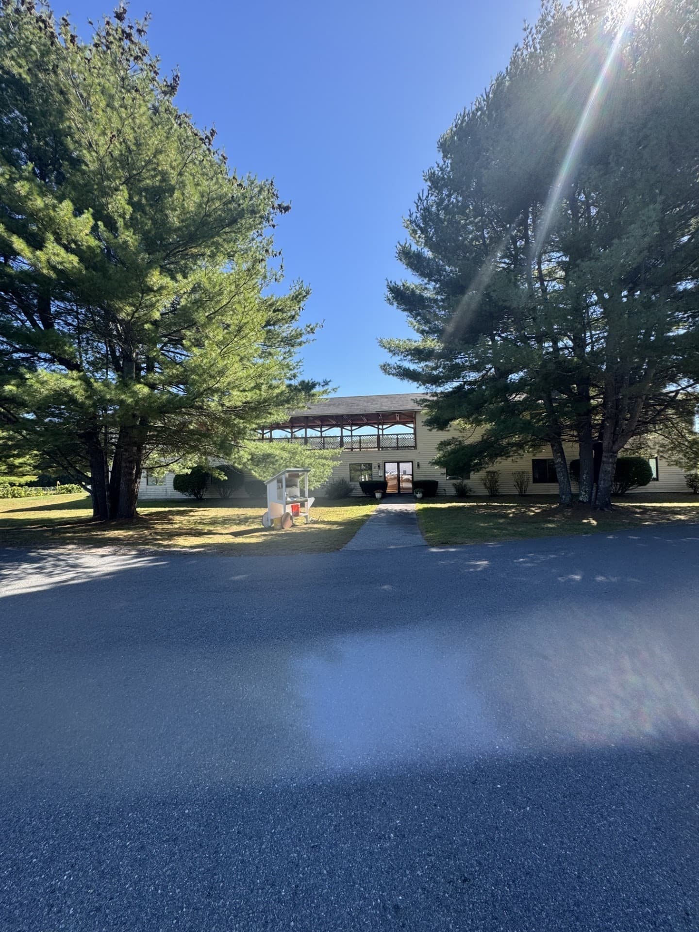 Condominium at 39 Aspen Drive # 39, Atkinson NH 03873, Atkinson, photo 5 of 26