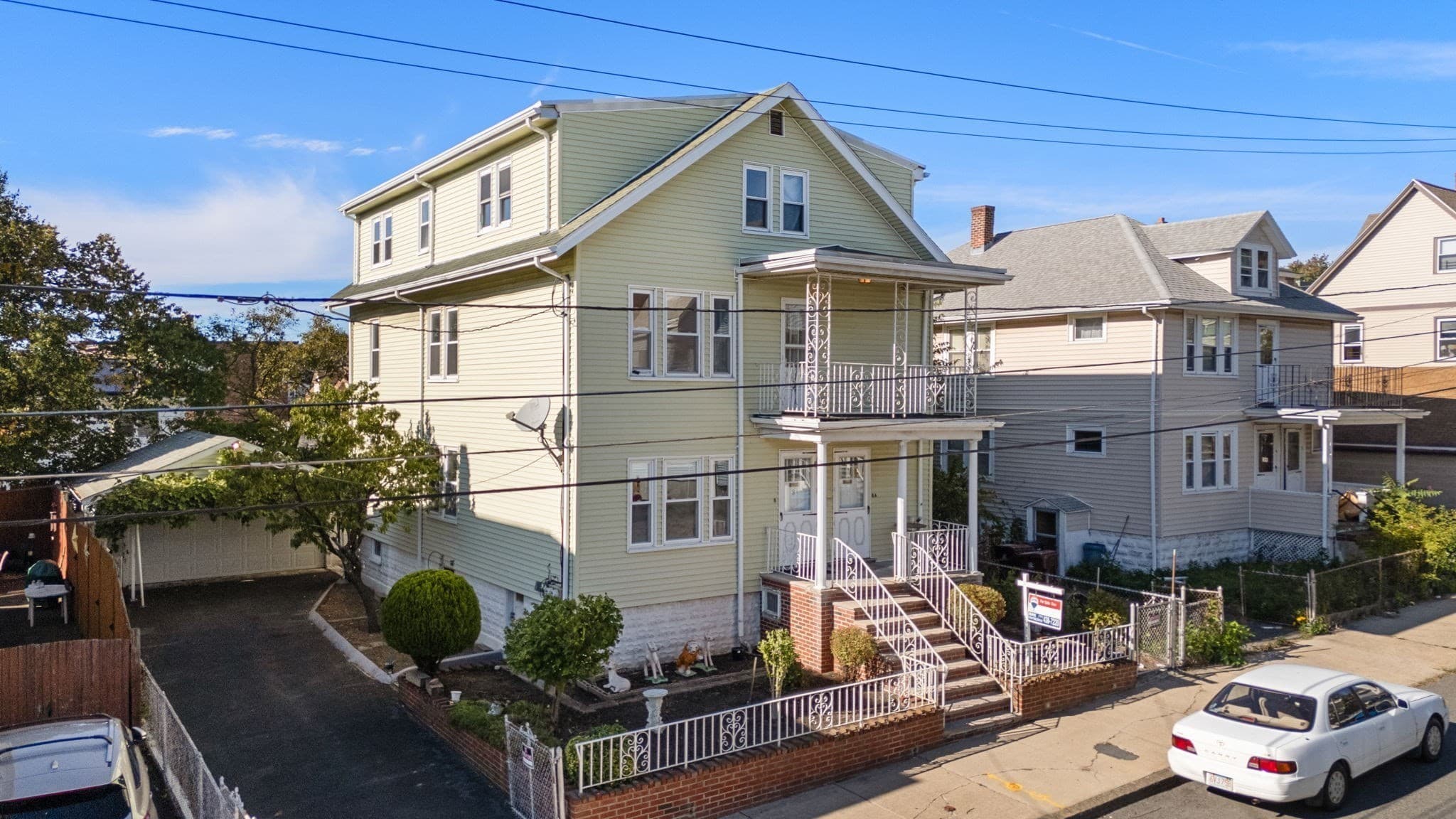 8-A Wilbur St, Everett MA 02149
