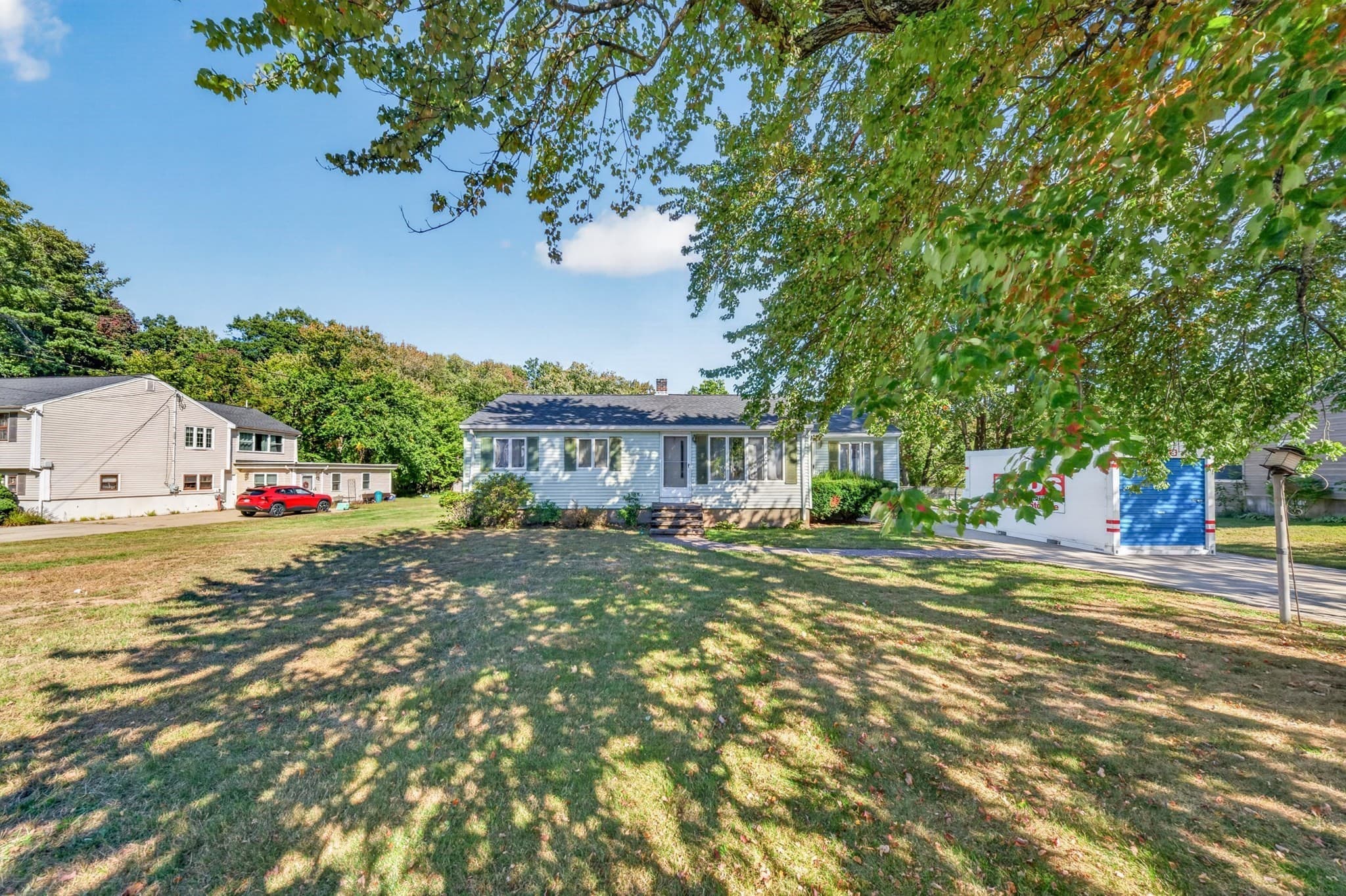 Single Family Residence at 121 High Street, Billerica MA 01862, Billerica, photo 2 of 26