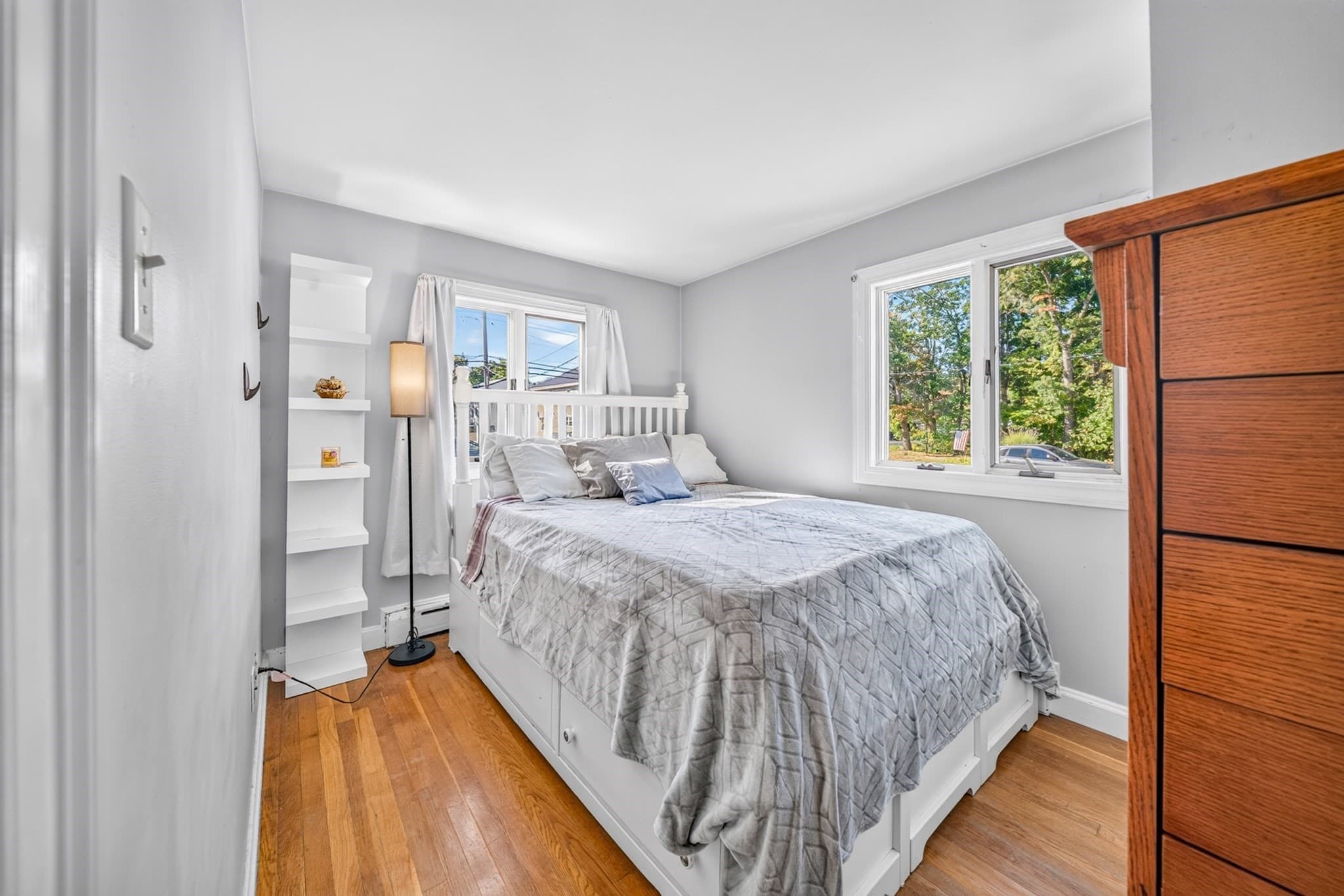 Single Family Residence at 121 High Street, Billerica MA 01862, Billerica, photo 16 of 26