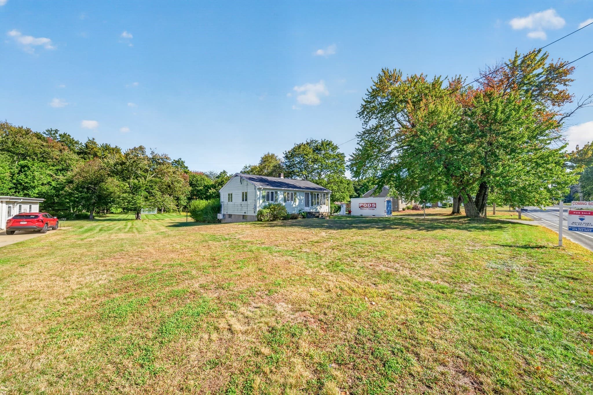 Single Family Residence at 121 High Street, Billerica MA 01862, Billerica, photo 3 of 26