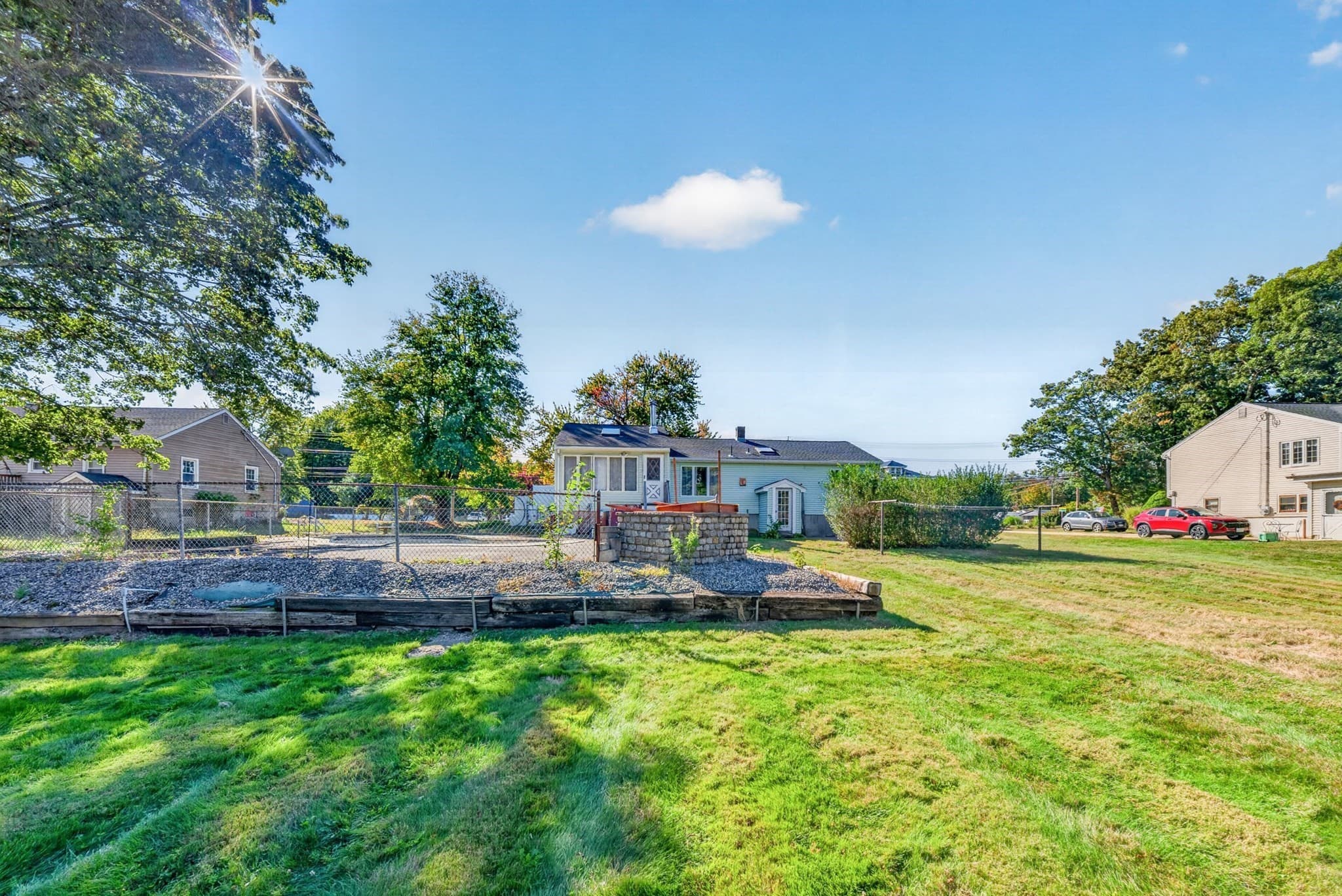 Single Family Residence at 121 High Street, Billerica MA 01862, Billerica, photo 20 of 26