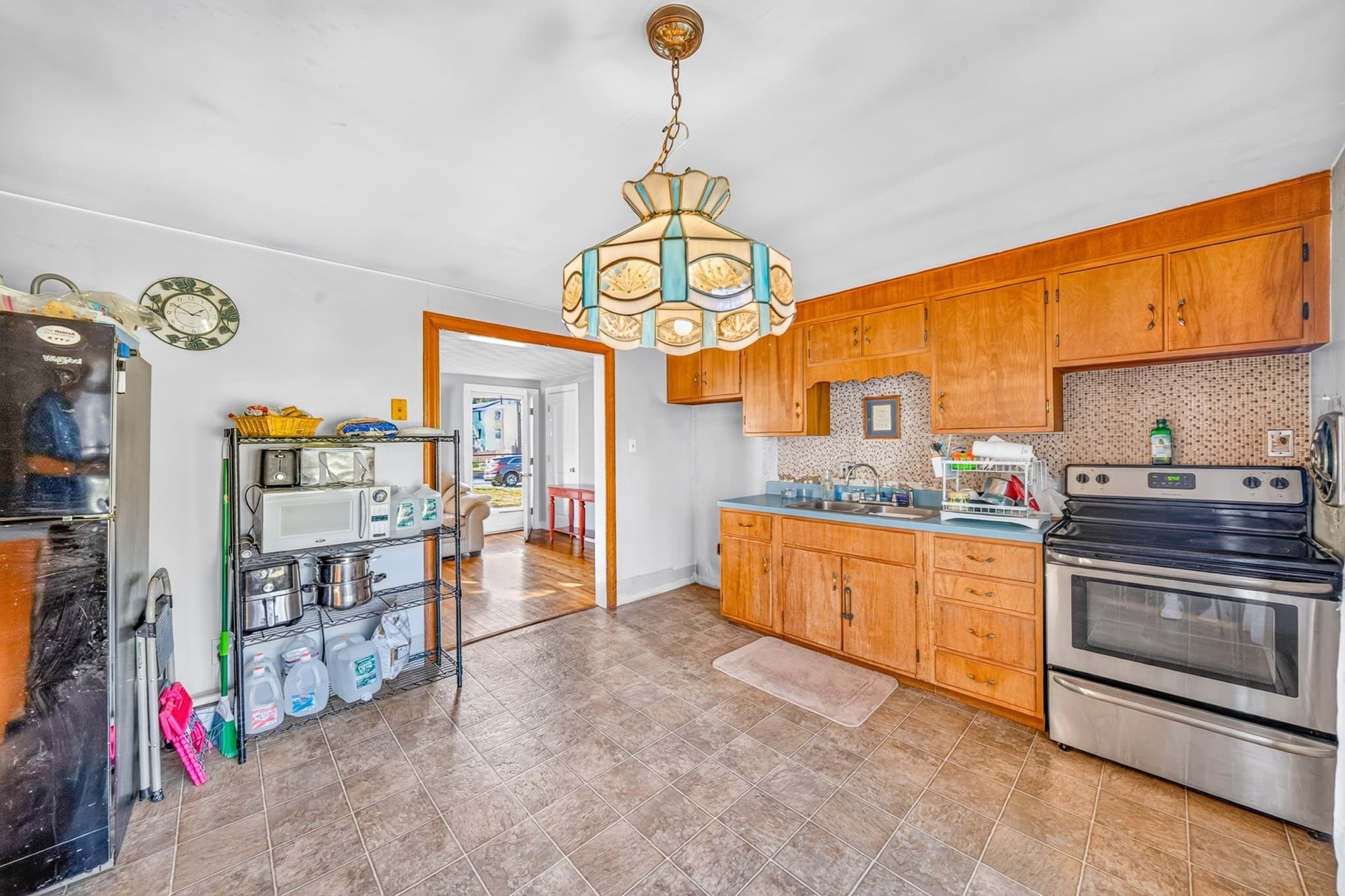 Single Family Residence at 121 High Street, Billerica MA 01862, Billerica, photo 9 of 26
