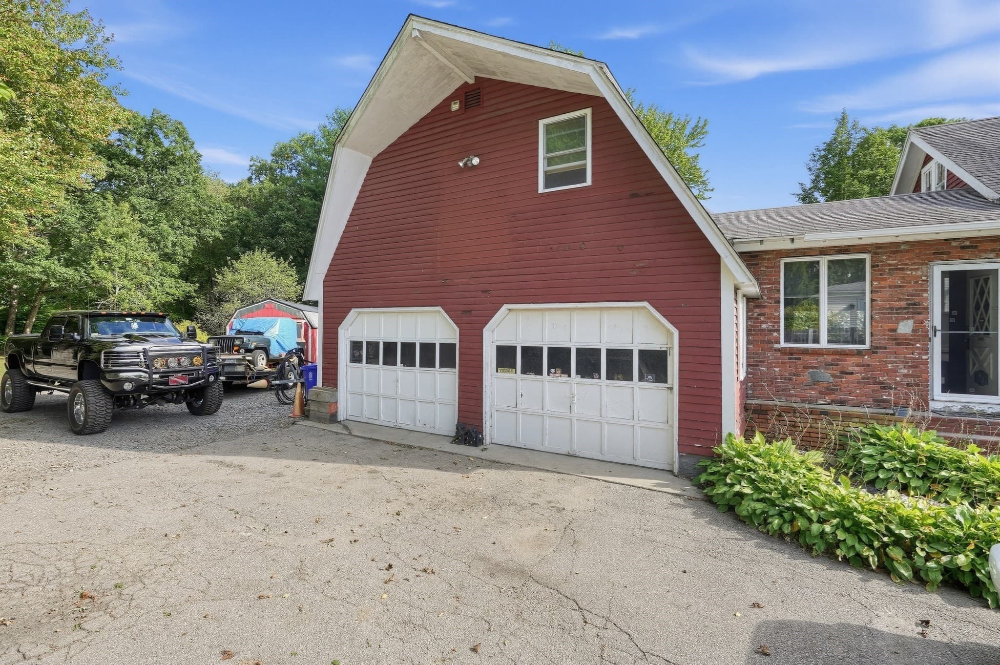 Single Family Residence at 47 Fremont St, Taunton MA 02780, Taunton, photo 23 of 28