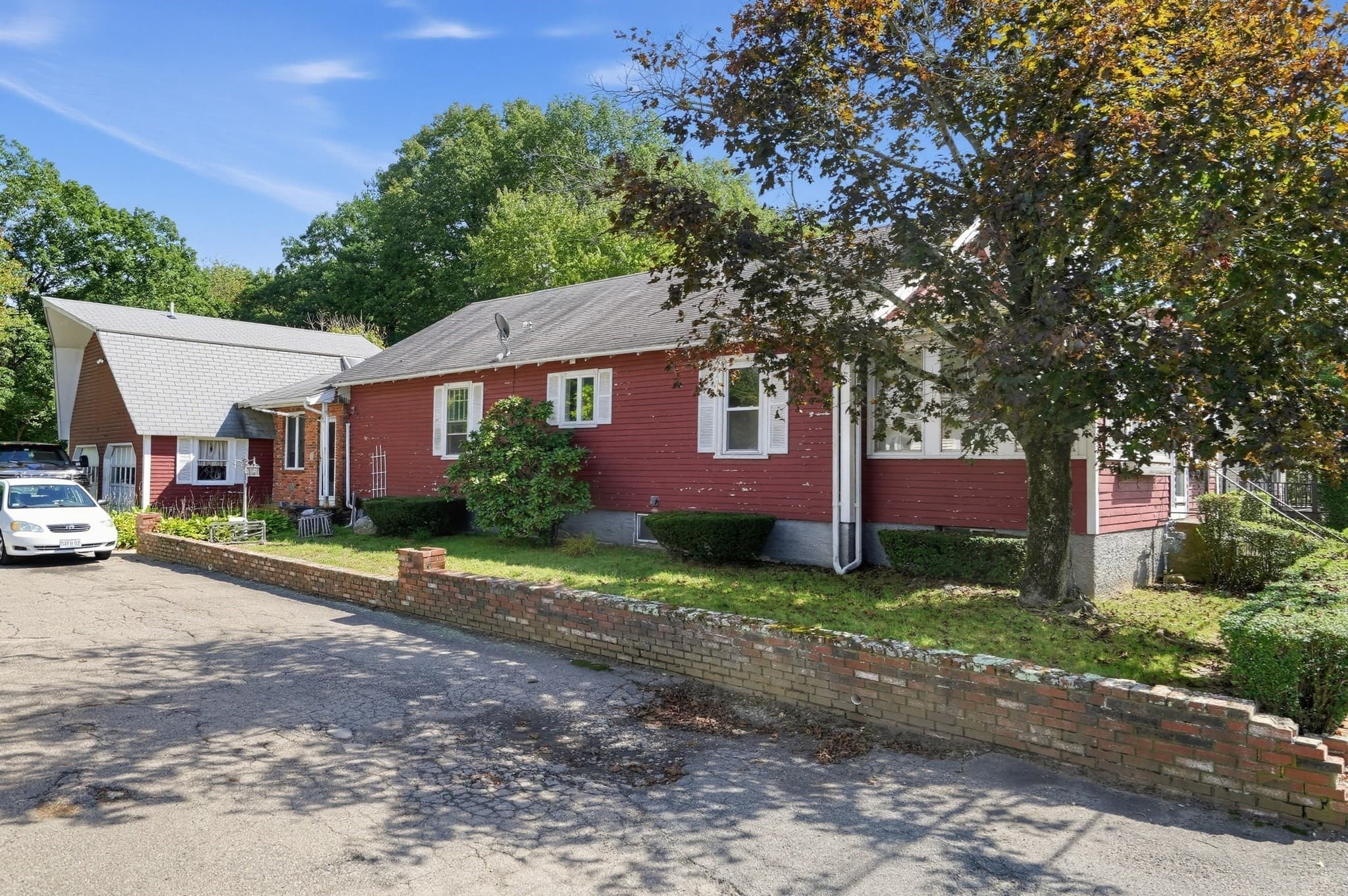 Single Family Residence at 47 Fremont St, Taunton MA 02780, Taunton, photo 27 of 28