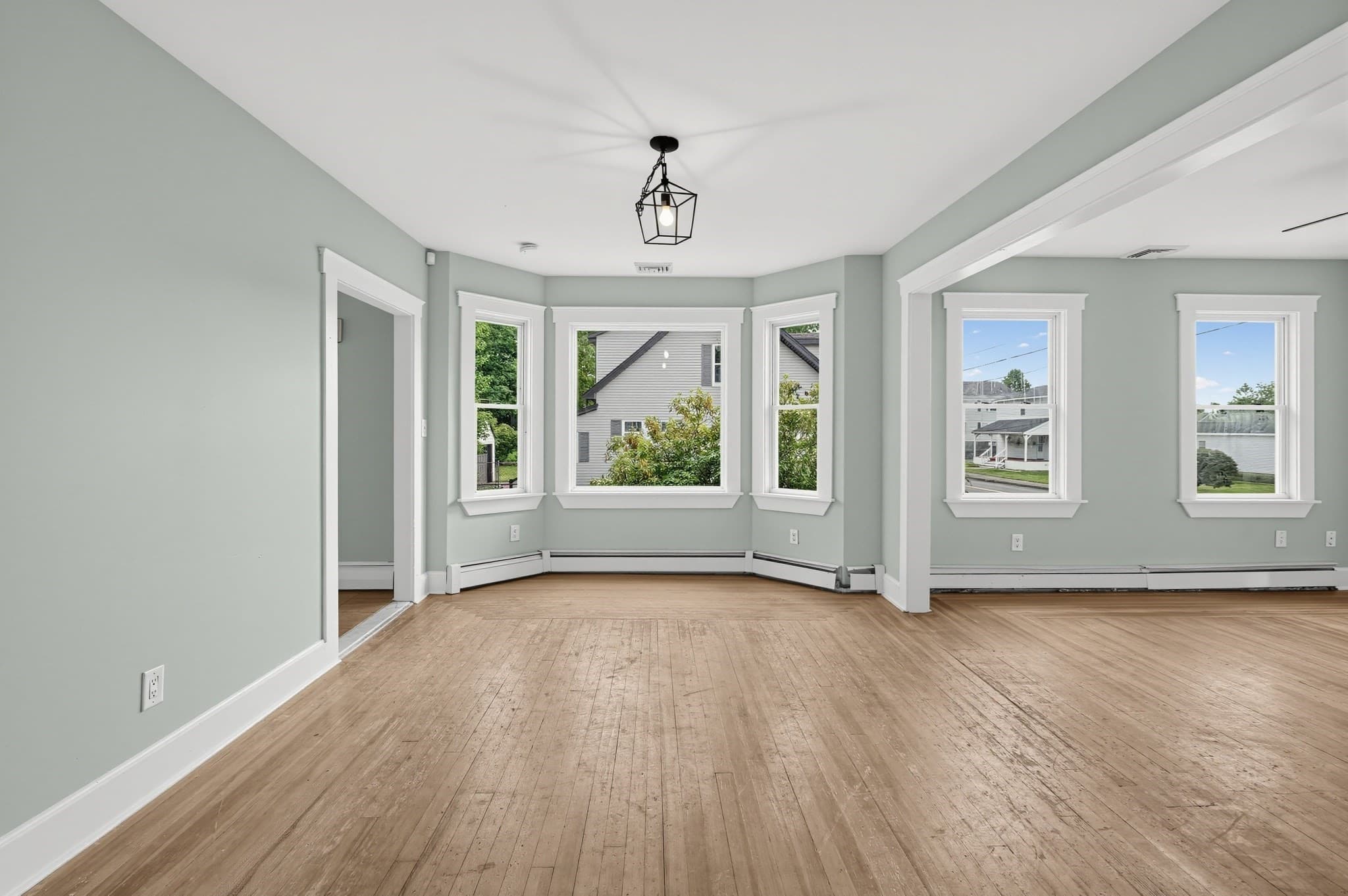 Single Family Residence at 47 Fremont St, Taunton MA 02780, Taunton, photo 5 of 28