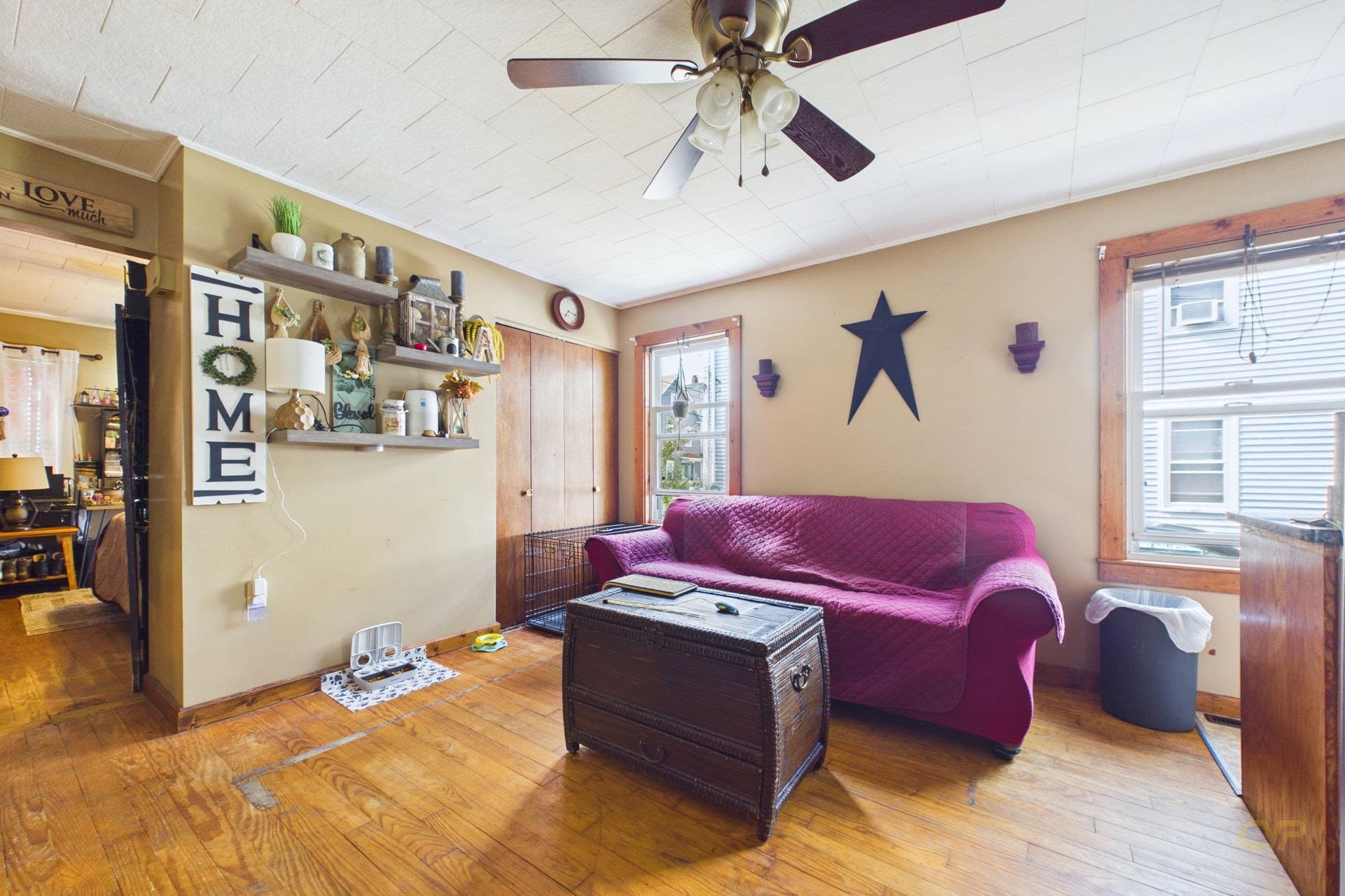 3 Family at 83 Rockland St, New Bedford MA 02740, New Bedford, photo 13 of 29