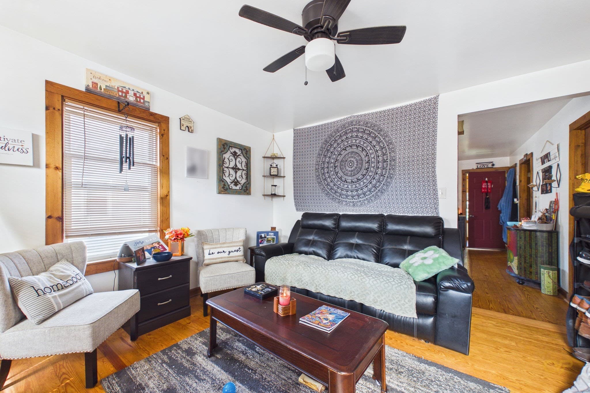 3 Family at 83 Rockland St, New Bedford MA 02740, New Bedford, photo 20 of 29