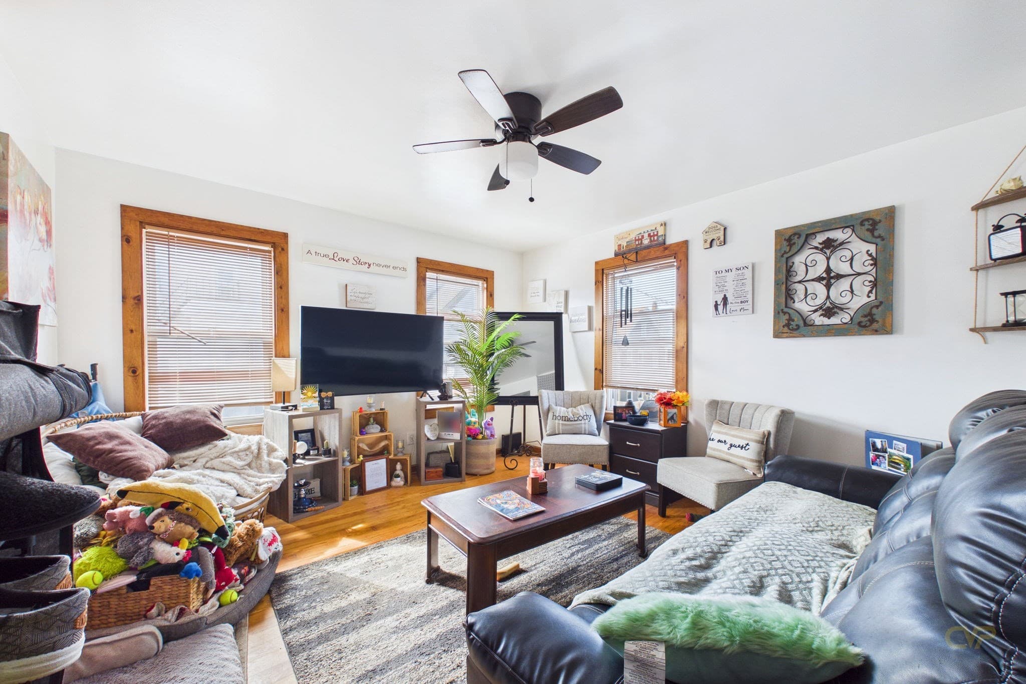 3 Family at 83 Rockland St, New Bedford MA 02740, New Bedford, photo 19 of 29