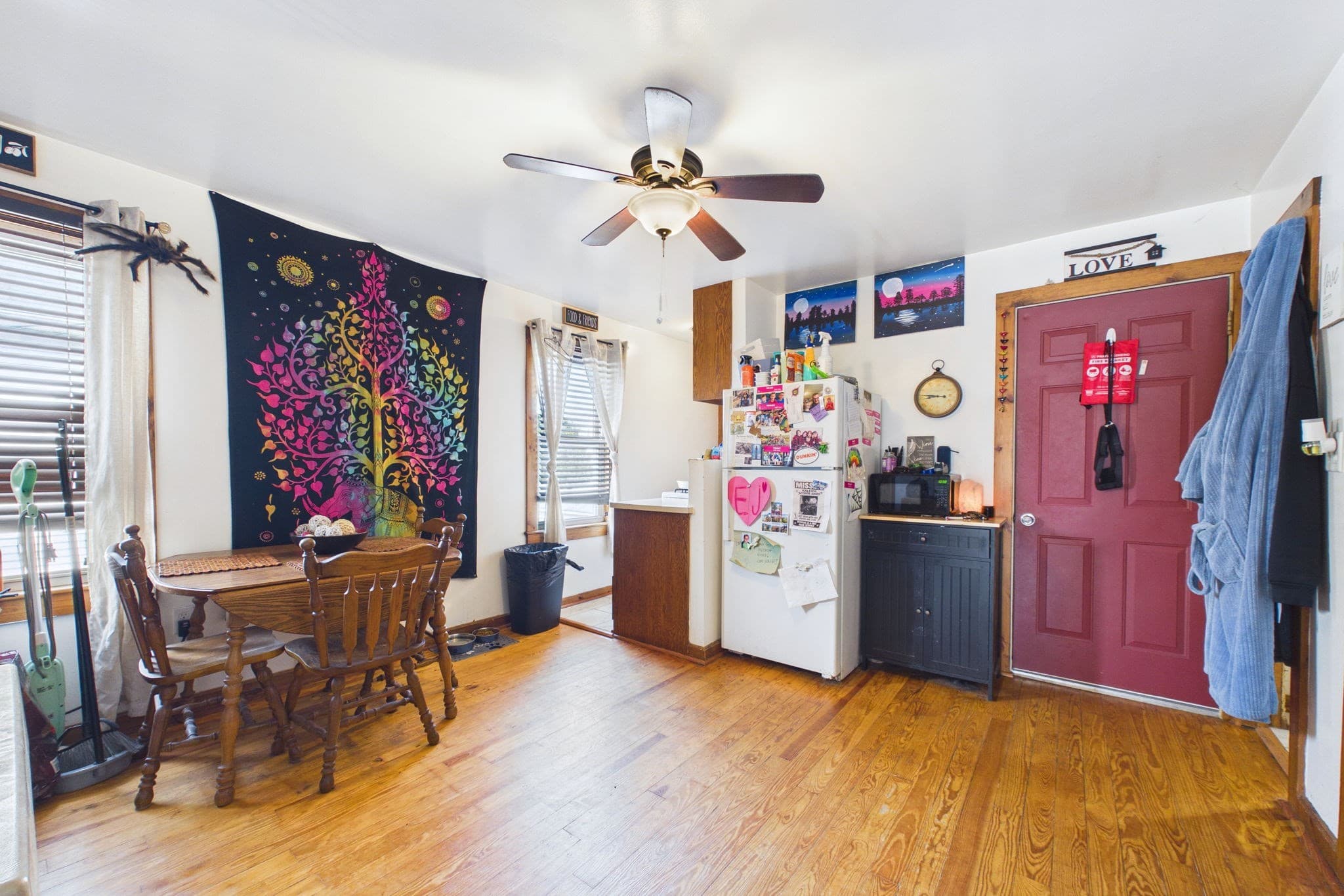 3 Family at 83 Rockland St, New Bedford MA 02740, New Bedford, photo 21 of 29