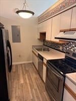 Condominium at 235 State St # 409, Springfield MA 01103, Springfield, photo 14 of 27