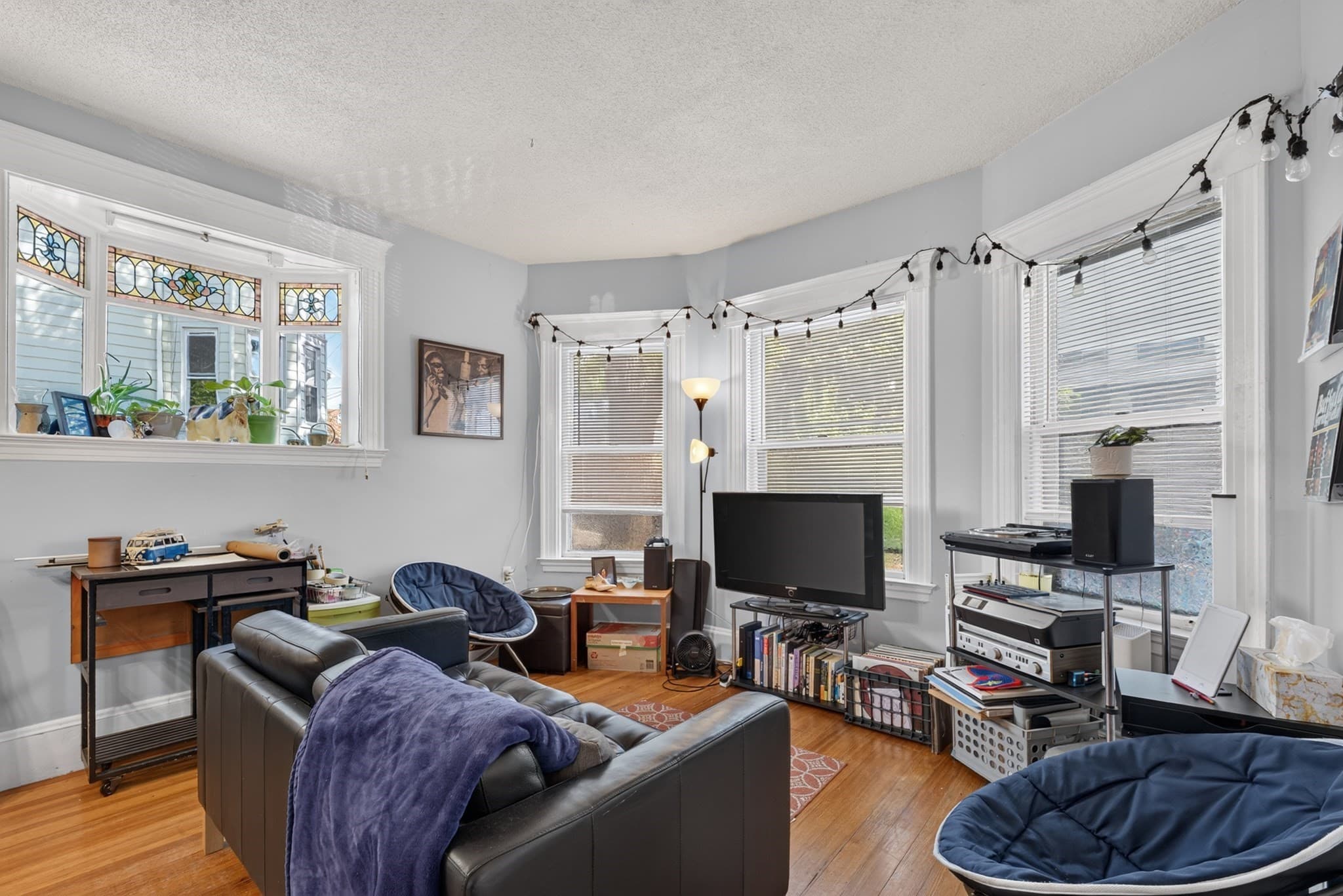 3 Family at 34 Central St, Somerville MA 02143, Somerville, photo 13 of 42