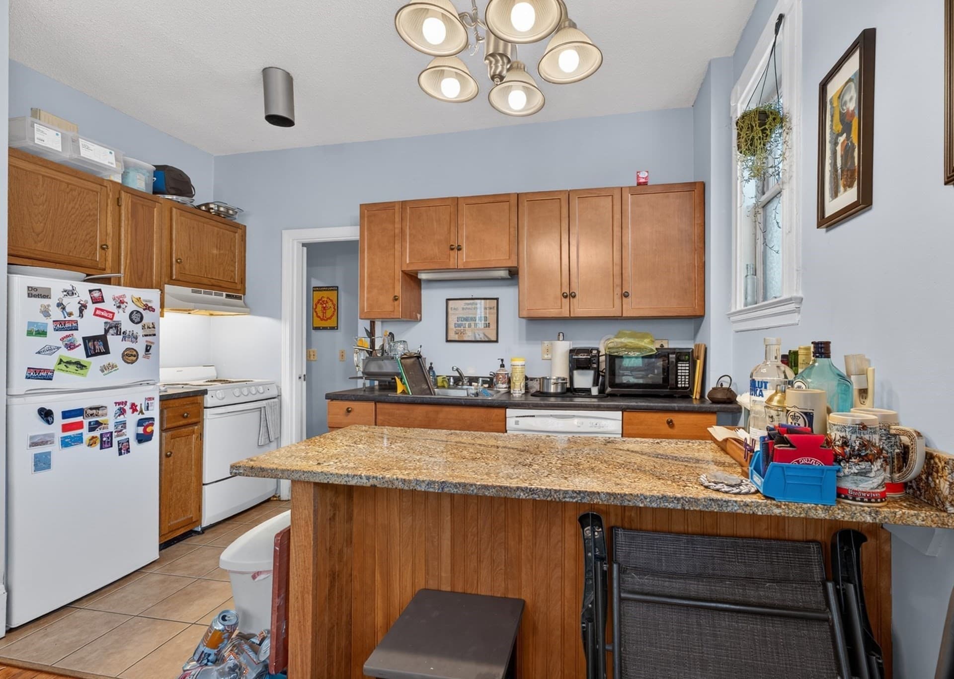 3 Family at 34 Central St, Somerville MA 02143, Somerville, photo 14 of 42