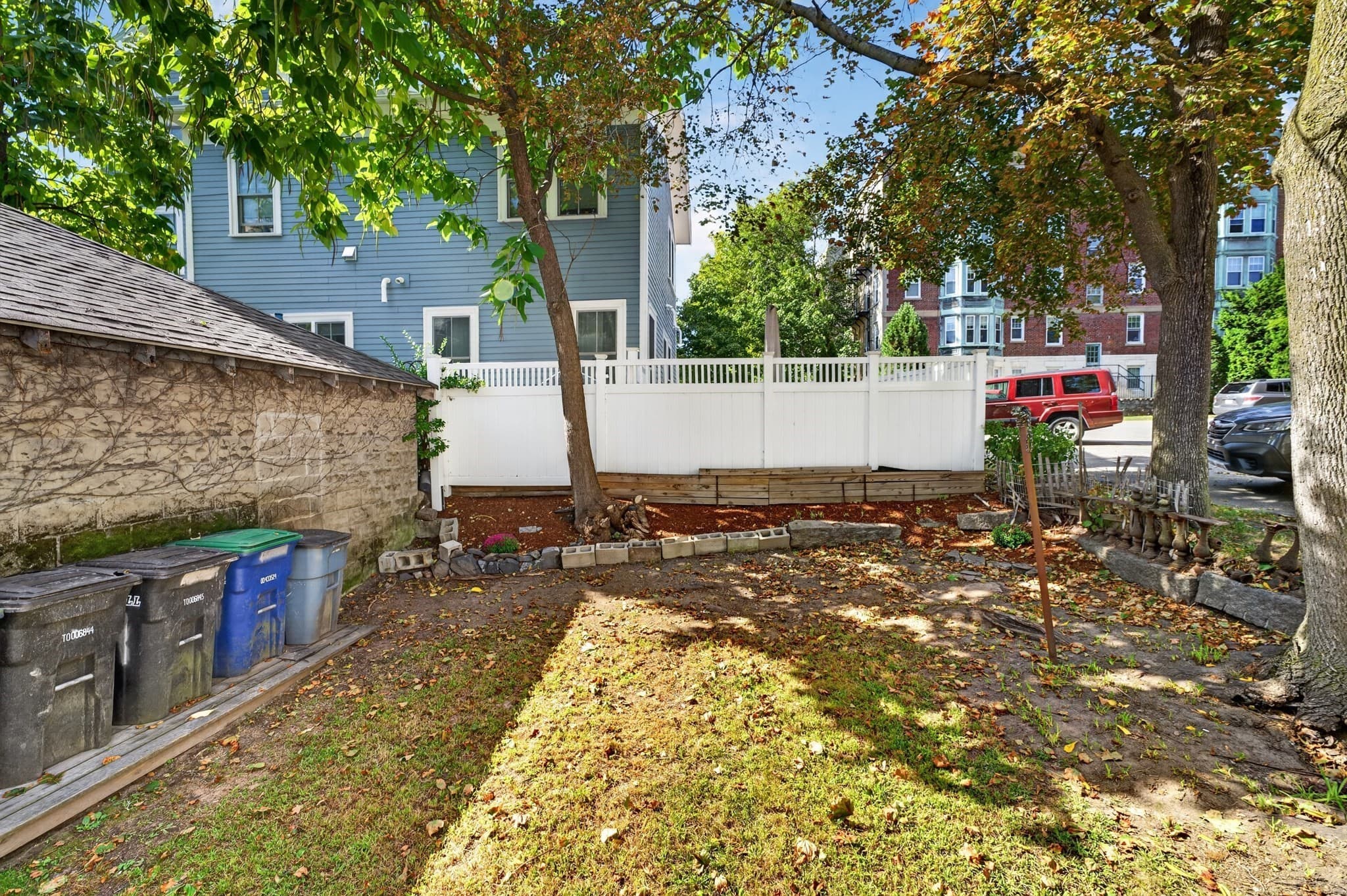 3 Family at 34 Central St, Somerville MA 02143, Somerville, photo 35 of 42