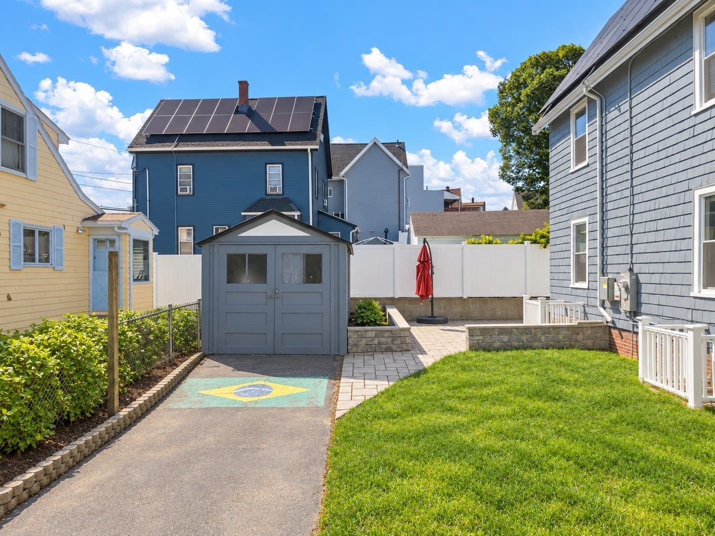 Single Family Residence at 17 Estes St, Everett MA 02149, Everett, photo 23 of 23