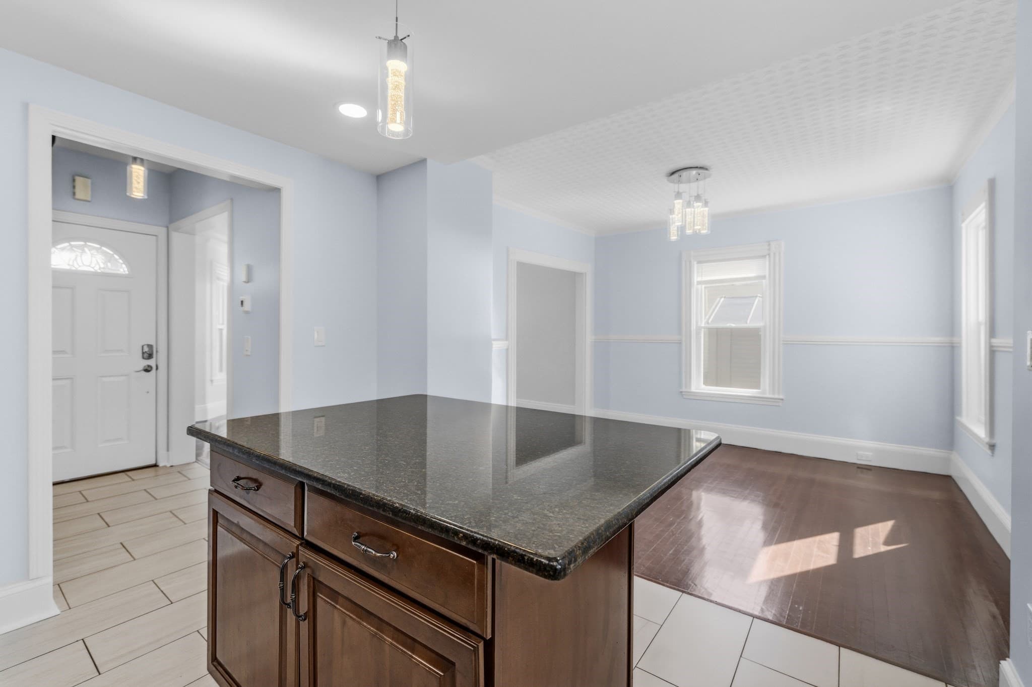 Single Family Residence at 17 Estes St, Everett MA 02149, Everett, photo 6 of 23