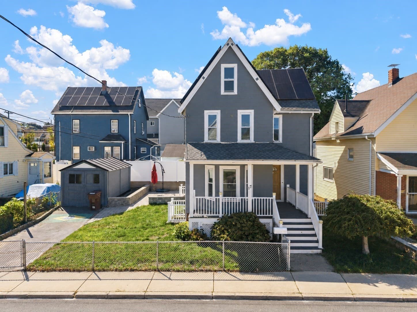 17 Estes St, Everett MA 02149
