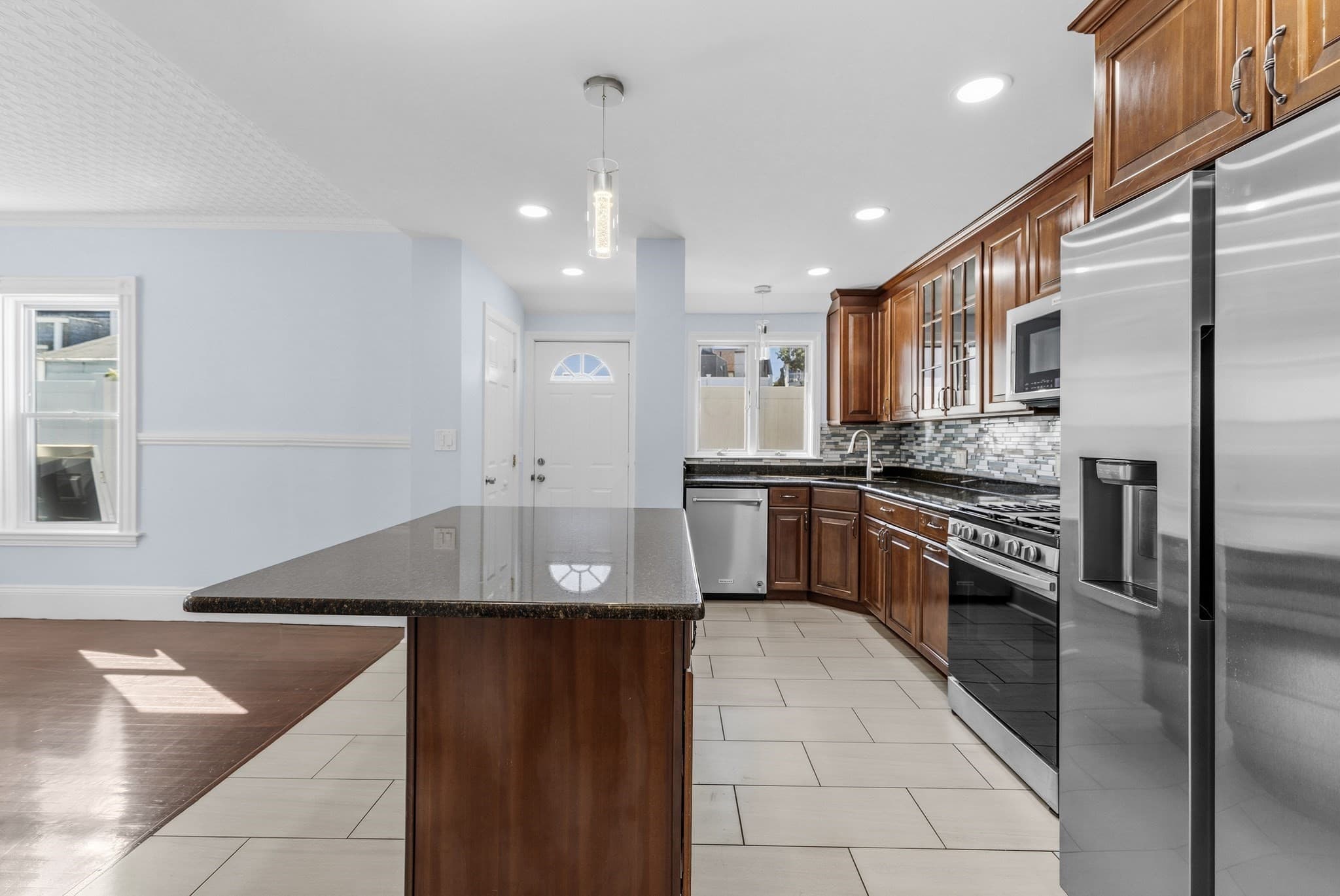 Single Family Residence at 17 Estes St, Everett MA 02149, Everett, photo 5 of 23