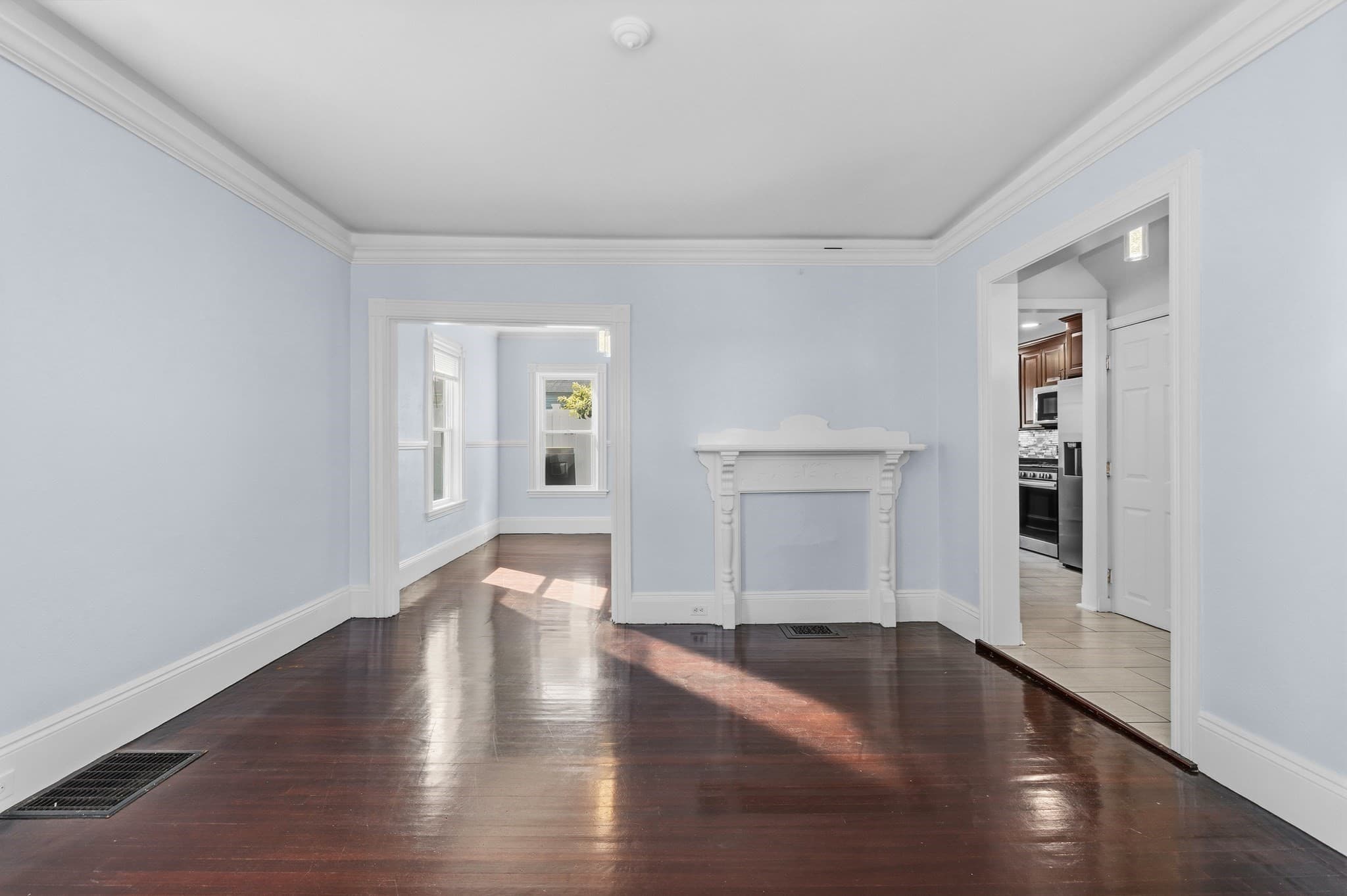 Single Family Residence at 17 Estes St, Everett MA 02149, Everett, photo 11 of 23