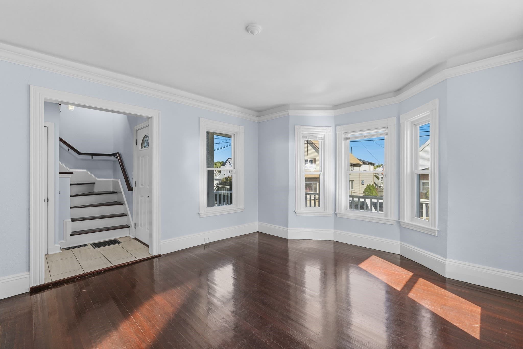 Single Family Residence at 17 Estes St, Everett MA 02149, Everett, photo 8 of 23