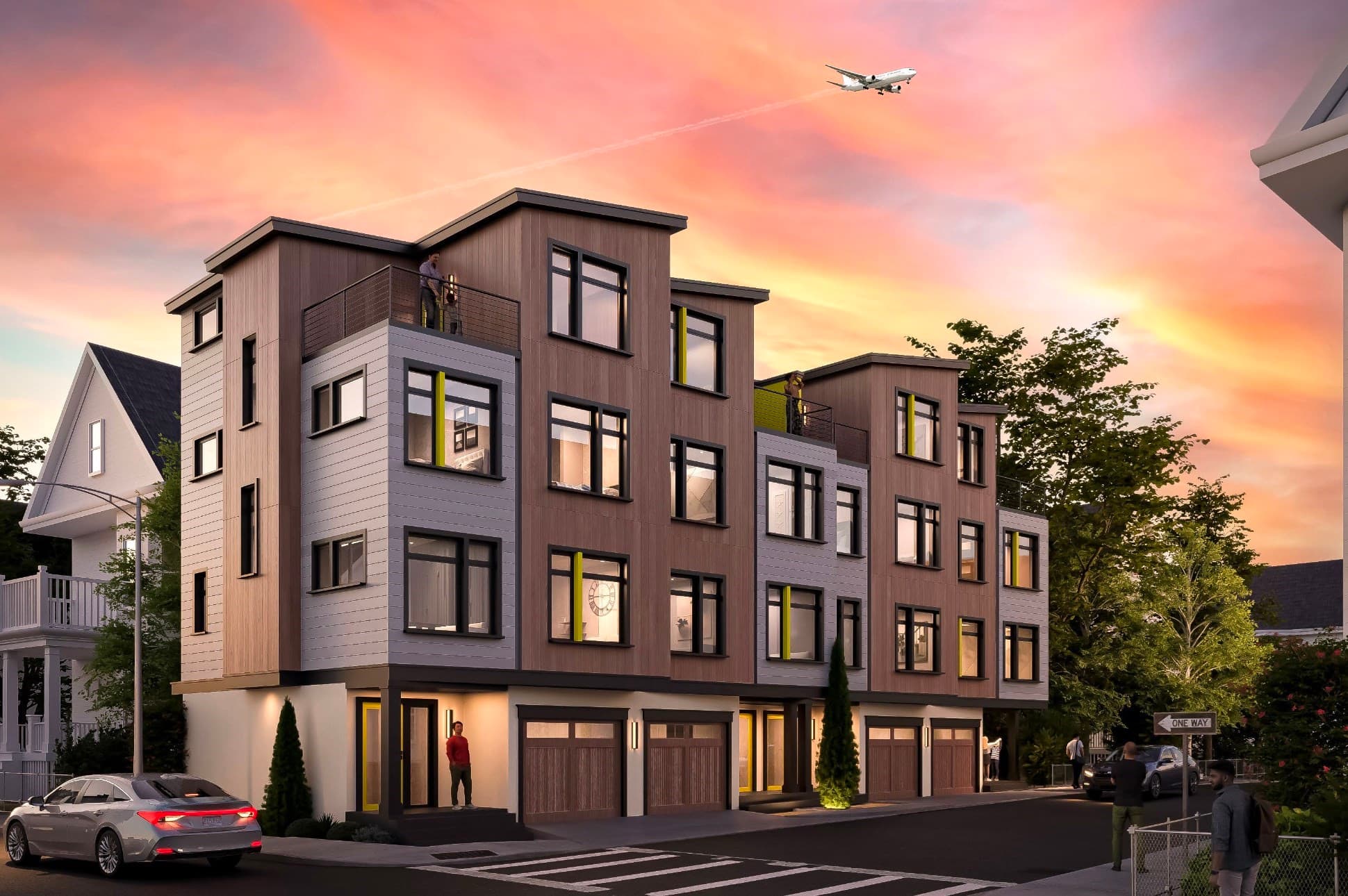 0 Dyer St, Boston MA 02124