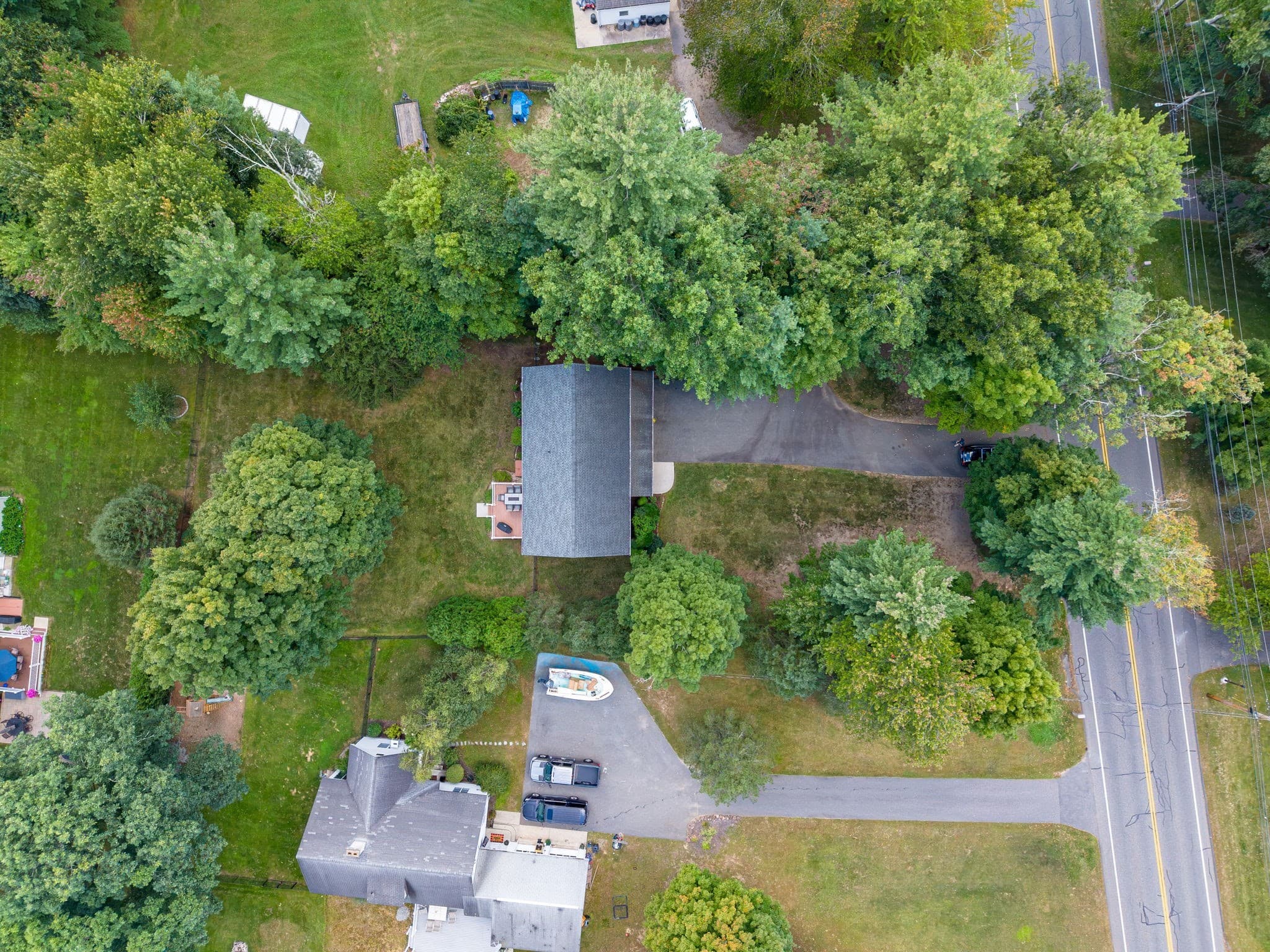 Single Family Residence at 437 Porter Rd, East Longmeadow MA 01028, East Longmeadow, photo 37 of 40