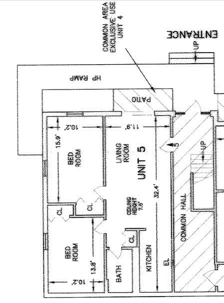 Condominium at 354 Broadway # 5, Lynn MA 01904, Lynn, photo 23 of 29