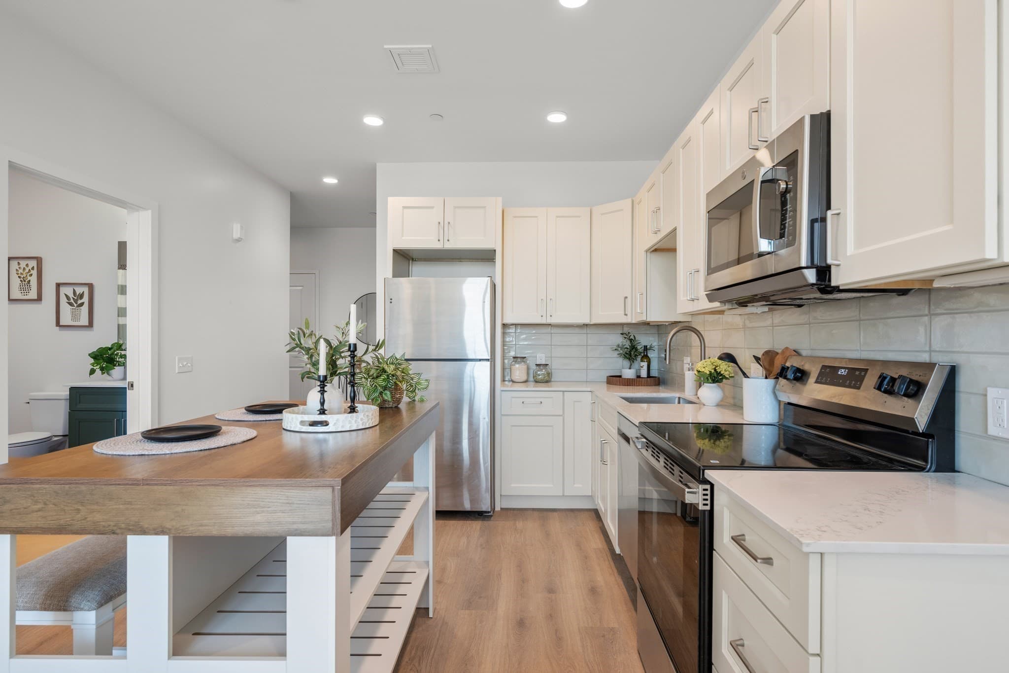 Condominium at 440 Broadway # 403, Chelsea MA 02150, Chelsea, photo 12 of 30