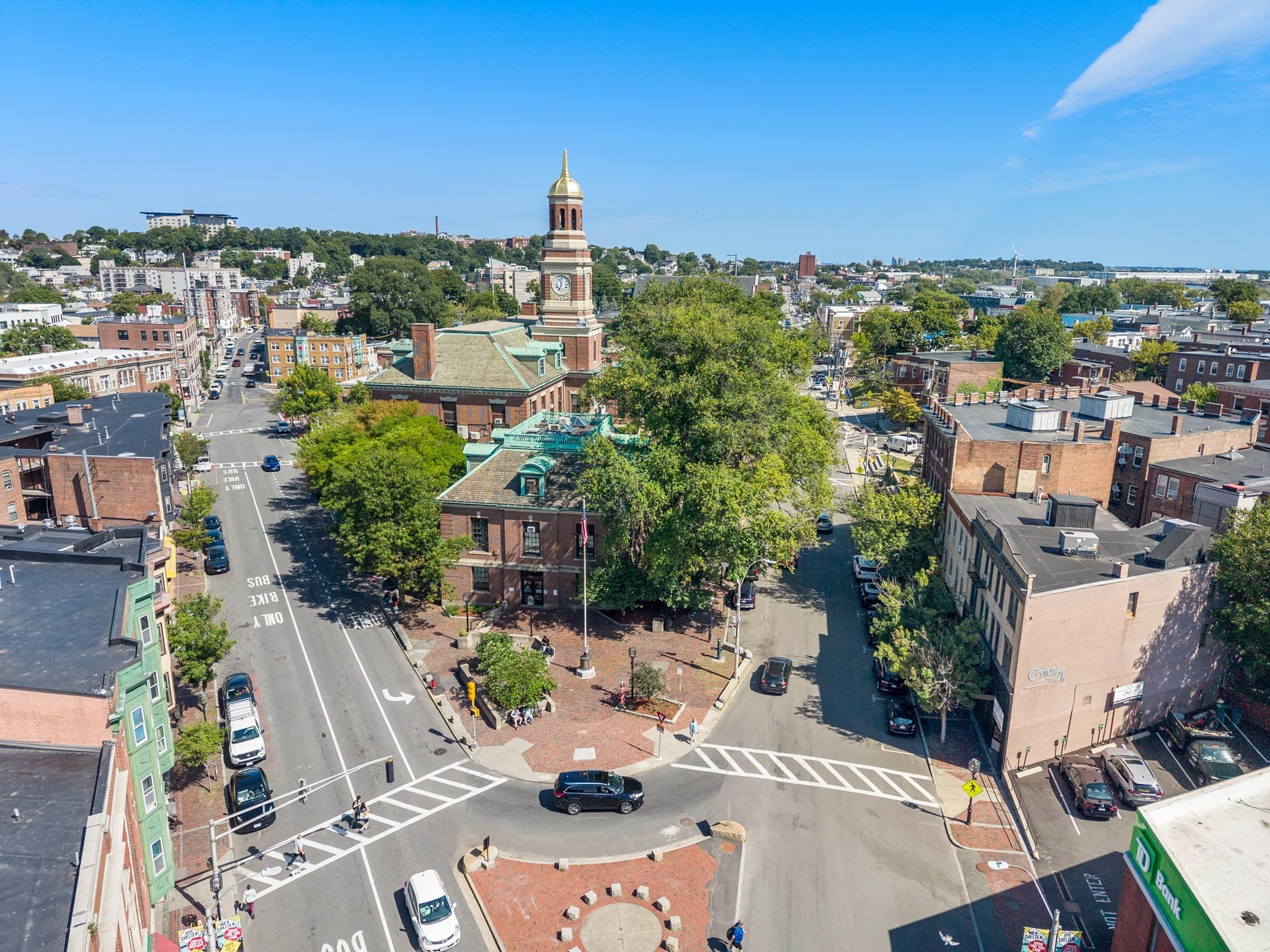 Condominium at 440 Broadway # 403, Chelsea MA 02150, Chelsea, photo 30 of 30
