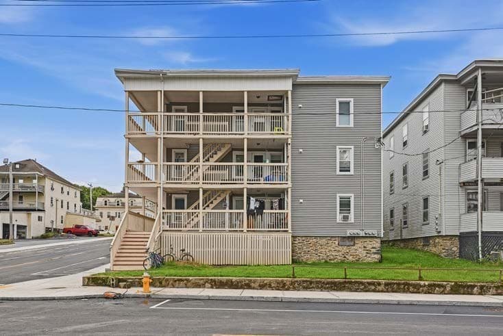 5-9 Family at 2-4 Cross St, Southbridge MA 01550, Southbridge, photo 3 of 17