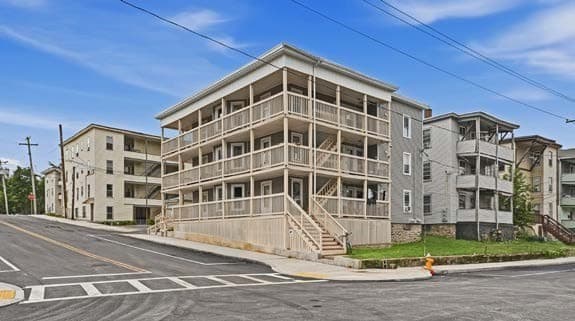 5-9 Family at 2-4 Cross St, Southbridge MA 01550, Southbridge, photo 5 of 17