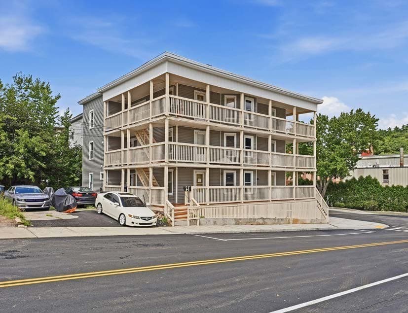 5-9 Family at 2-4 Cross St, Southbridge MA 01550, Southbridge, photo 10 of 17
