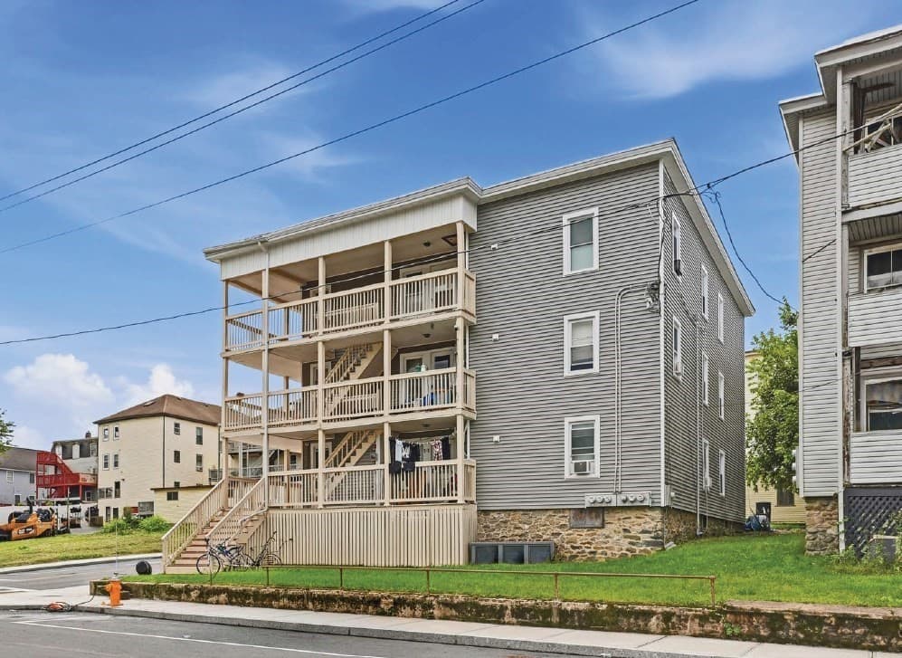5-9 Family at 2-4 Cross St, Southbridge MA 01550, Southbridge, photo 11 of 17