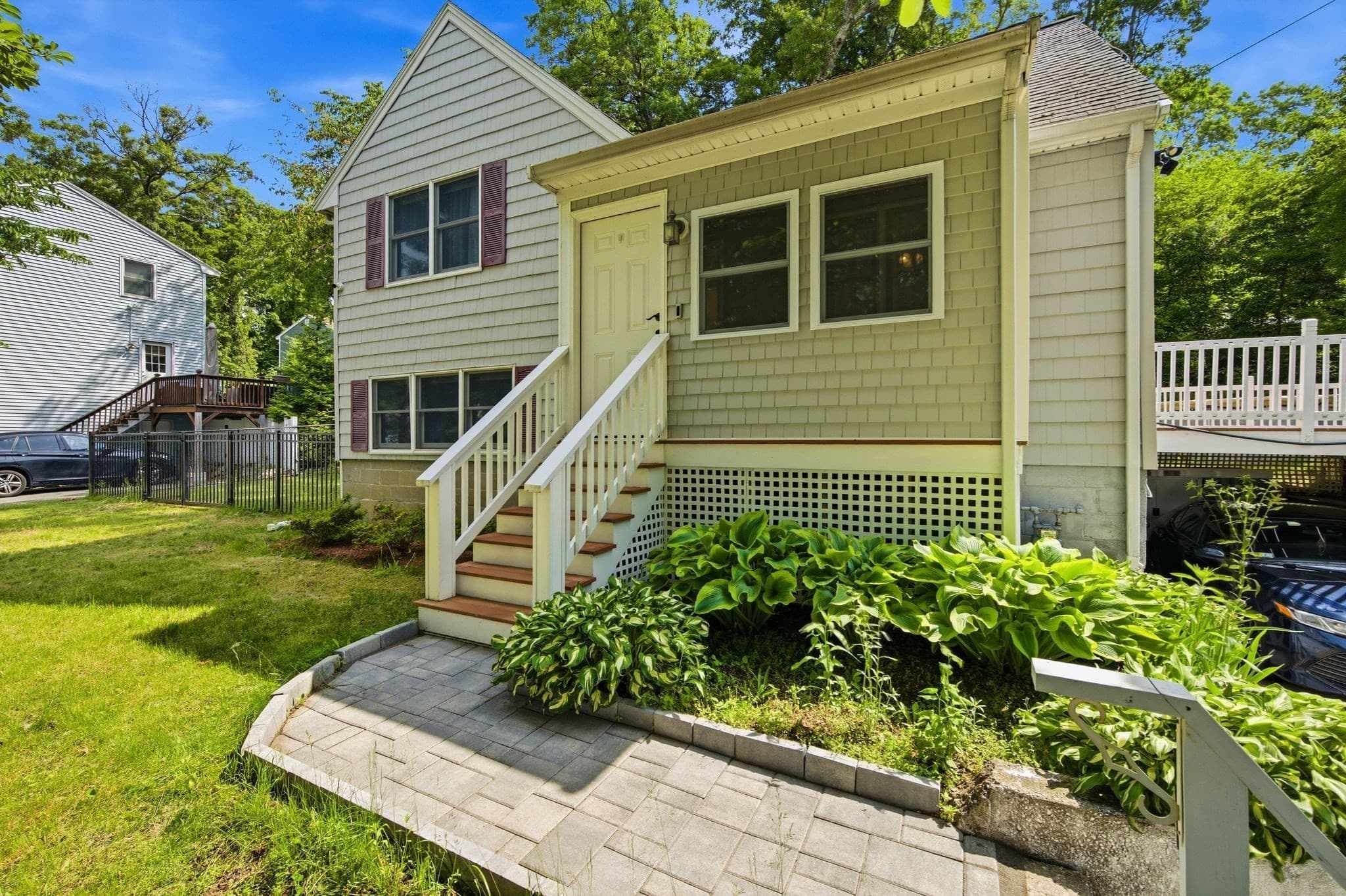 Single Family Residence at 210 Nashua Rd, Billerica MA 01862, Billerica, photo 3 of 39