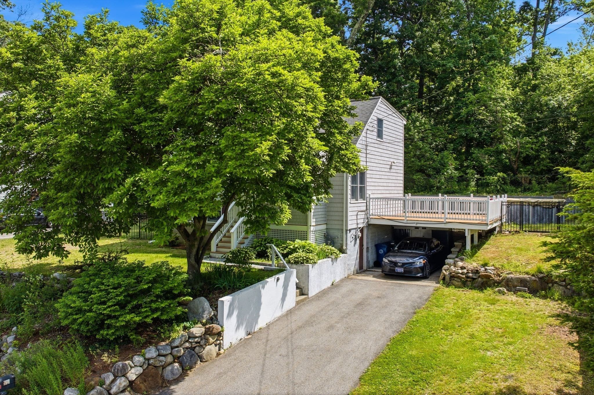 Single Family Residence at 210 Nashua Rd, Billerica MA 01862, Billerica, photo 4 of 39
