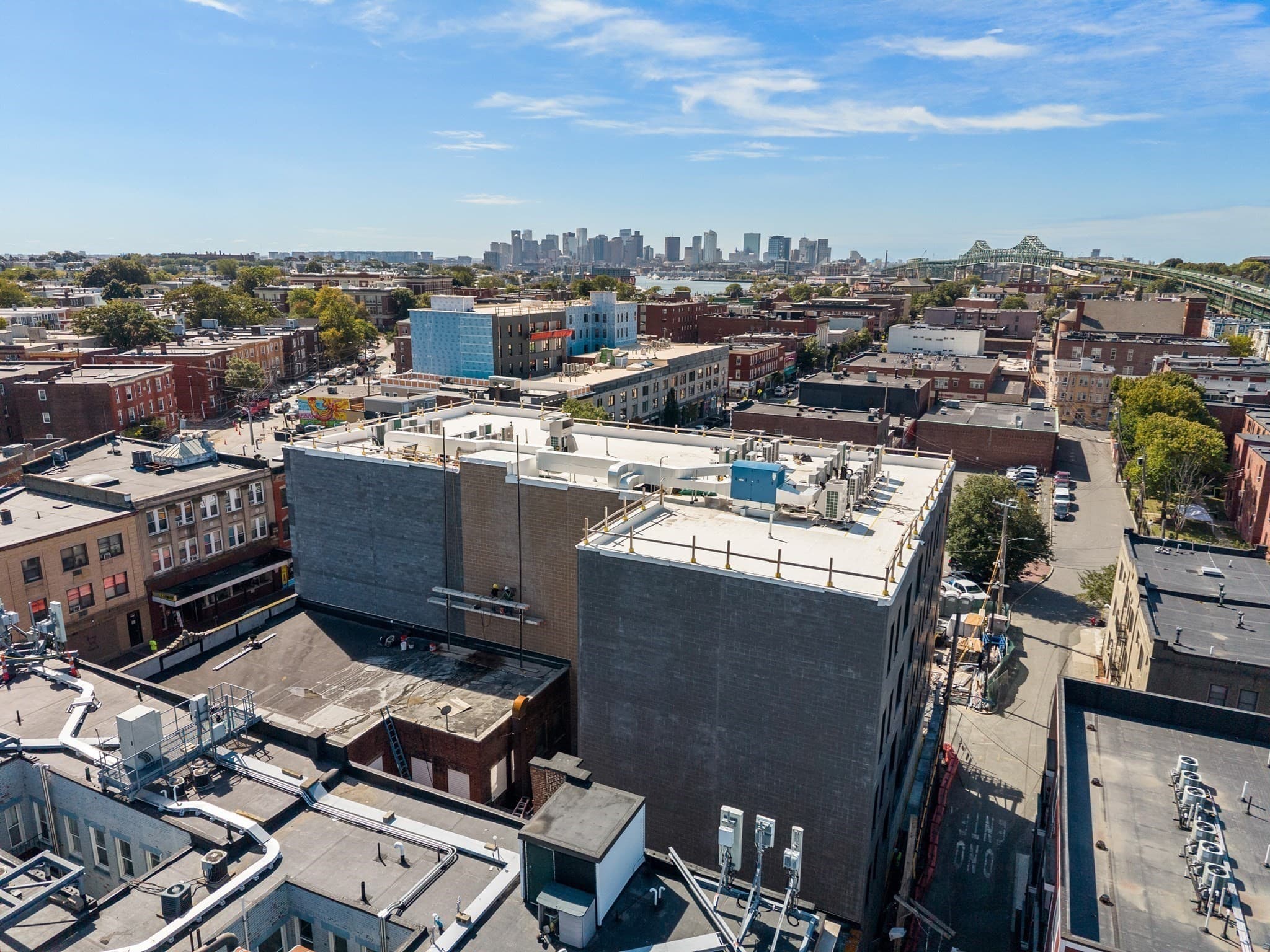 Condominium at 440 Broadway # 505, Chelsea MA 02150, Chelsea, photo 27 of 30