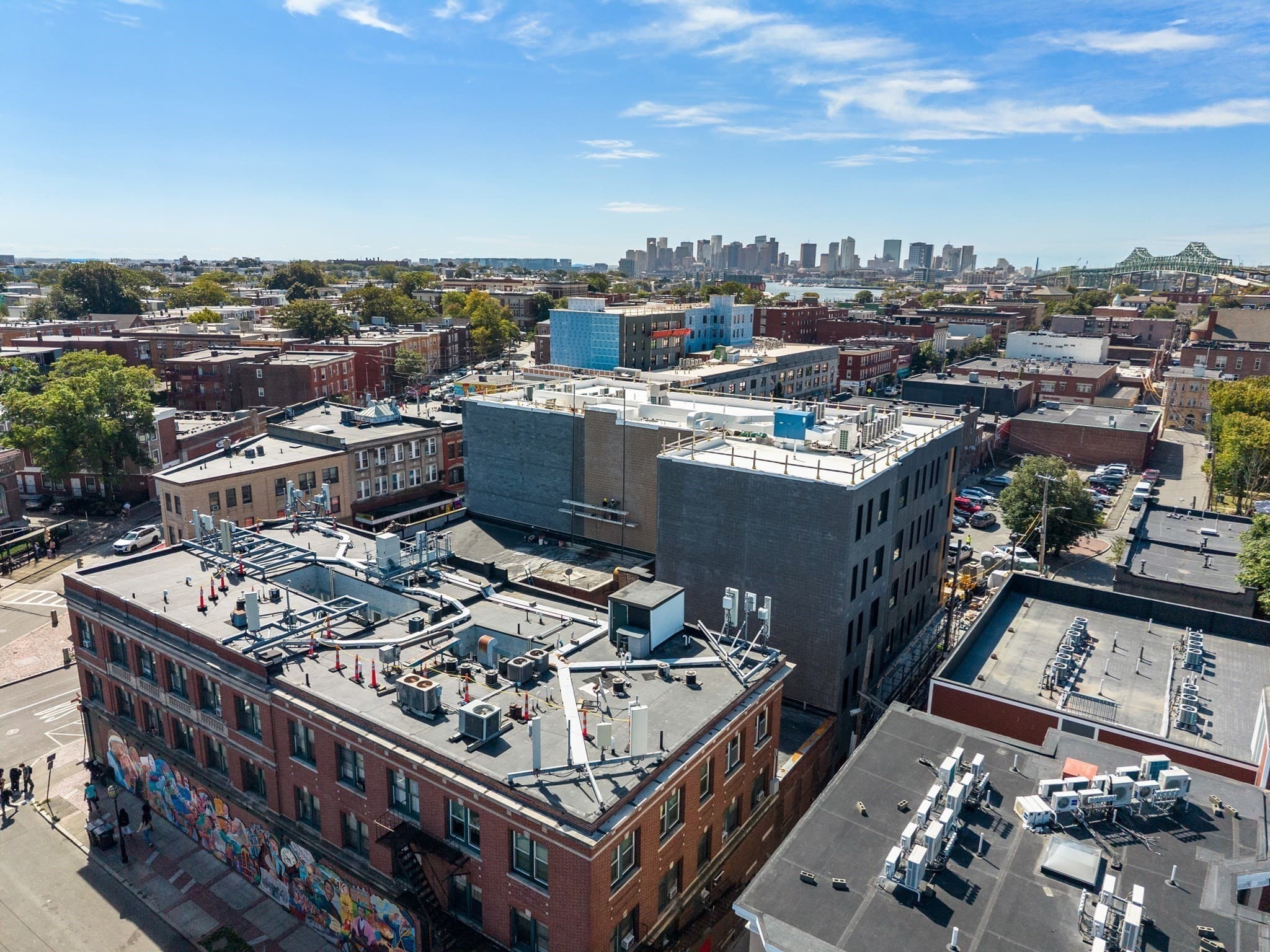Condominium at 440 Broadway # 505, Chelsea MA 02150, Chelsea, photo 26 of 30