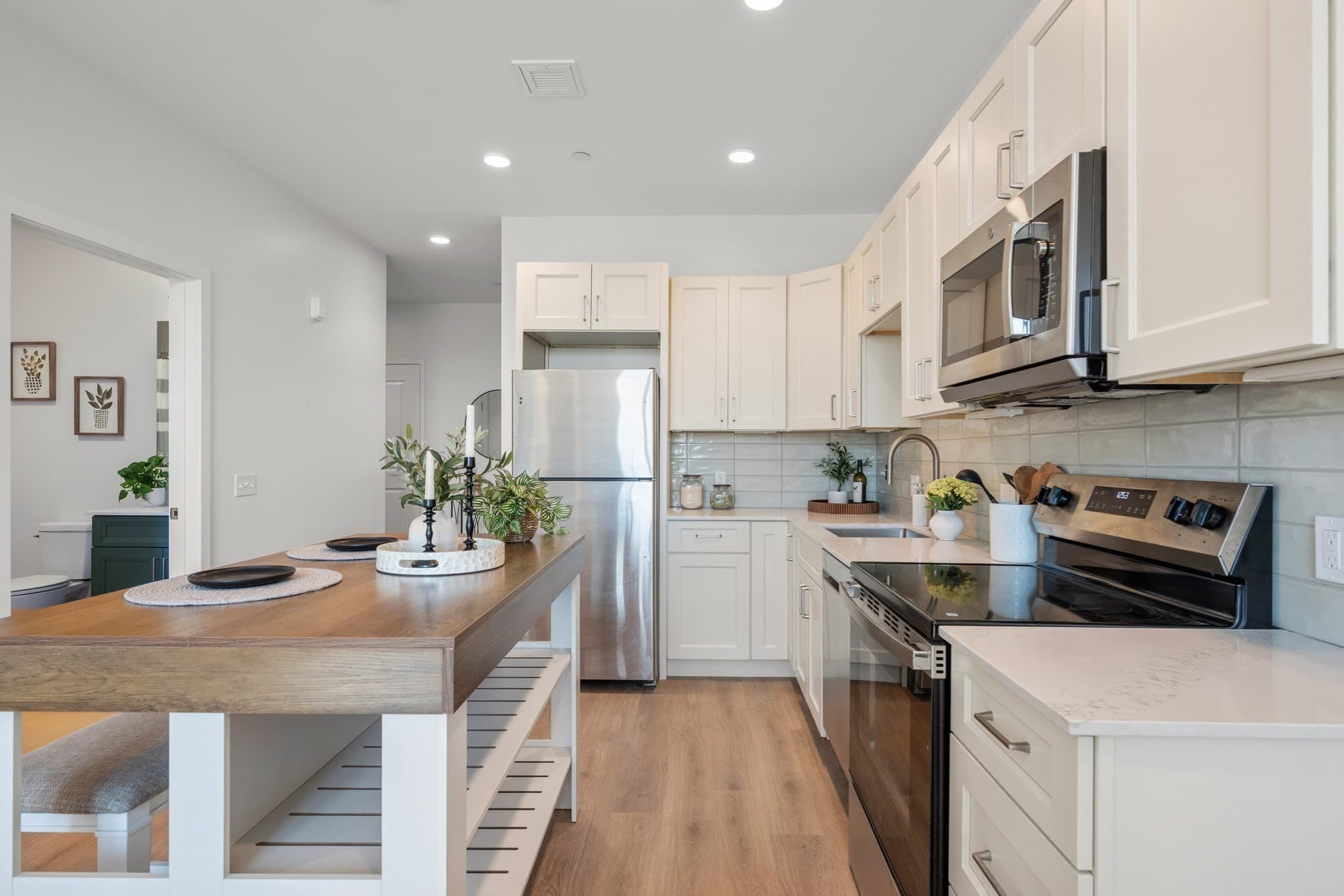Condominium at 440 Broadway # 505, Chelsea MA 02150, Chelsea, photo 7 of 30
