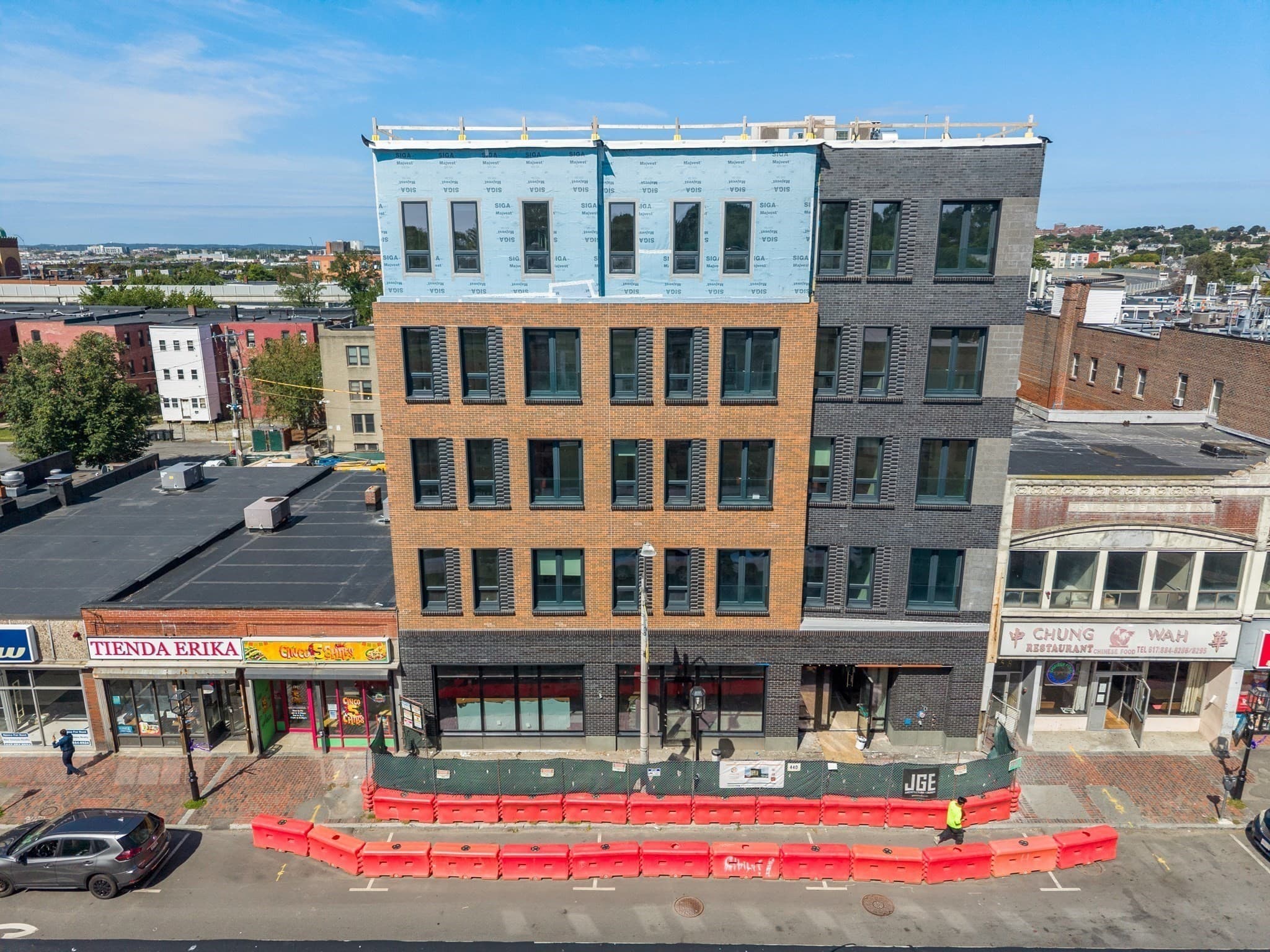 Condominium at 440 Broadway # 505, Chelsea MA 02150, Chelsea, photo 24 of 30