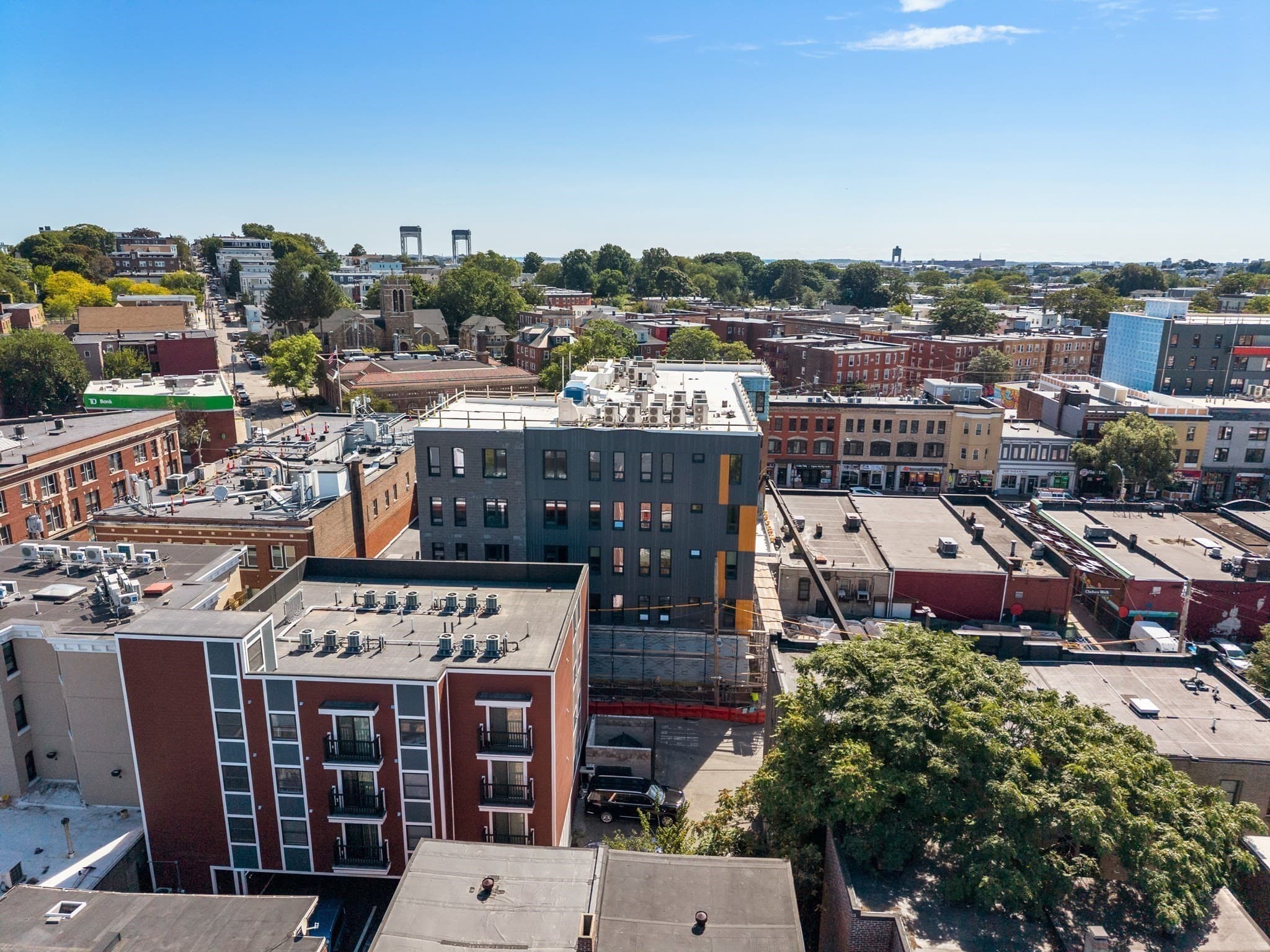 Condominium at 440 Broadway # 505, Chelsea MA 02150, Chelsea, photo 25 of 30