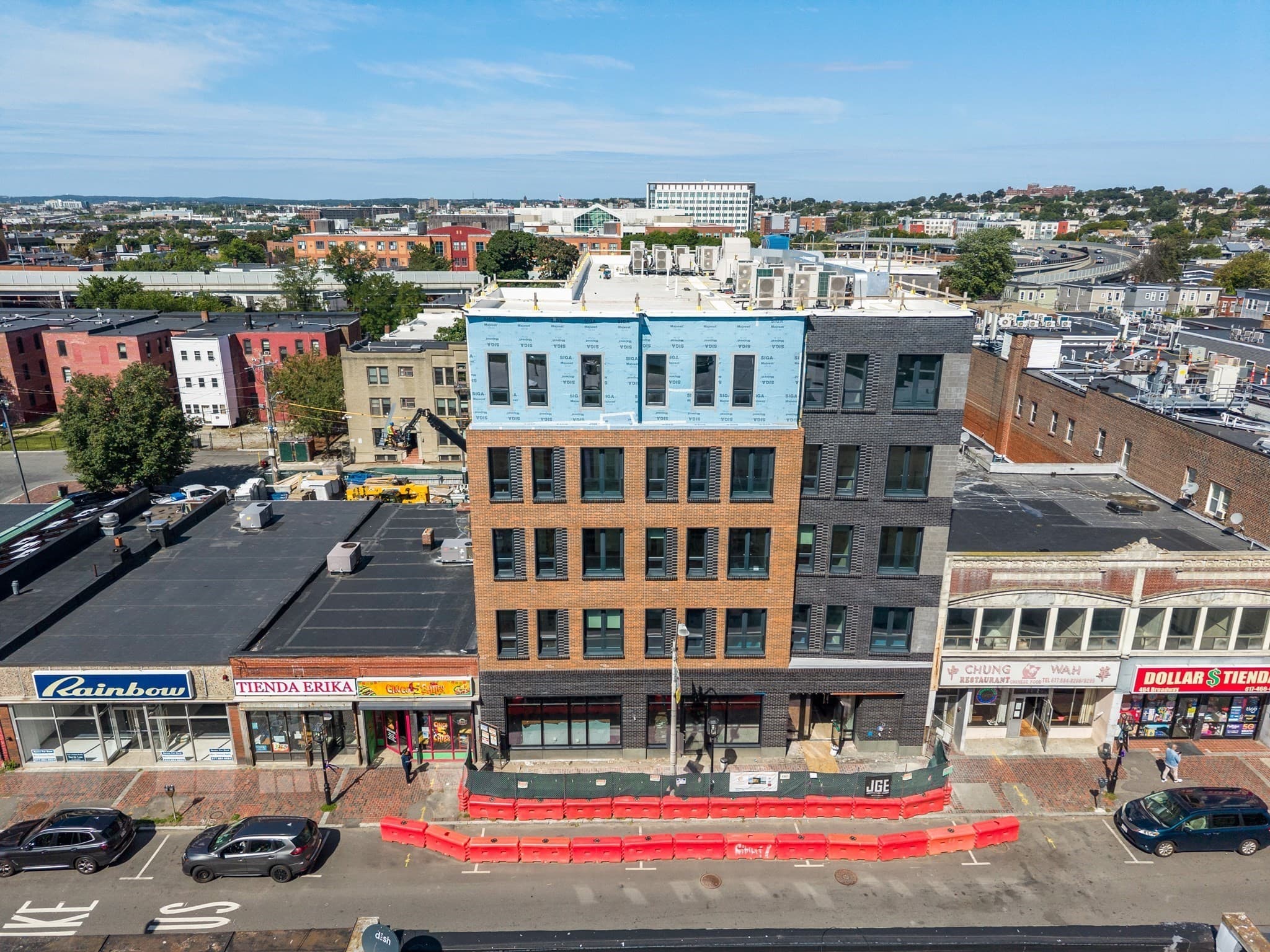Condominium at 440 Broadway # 202, Chelsea MA 02150, Chelsea, photo 27 of 27
