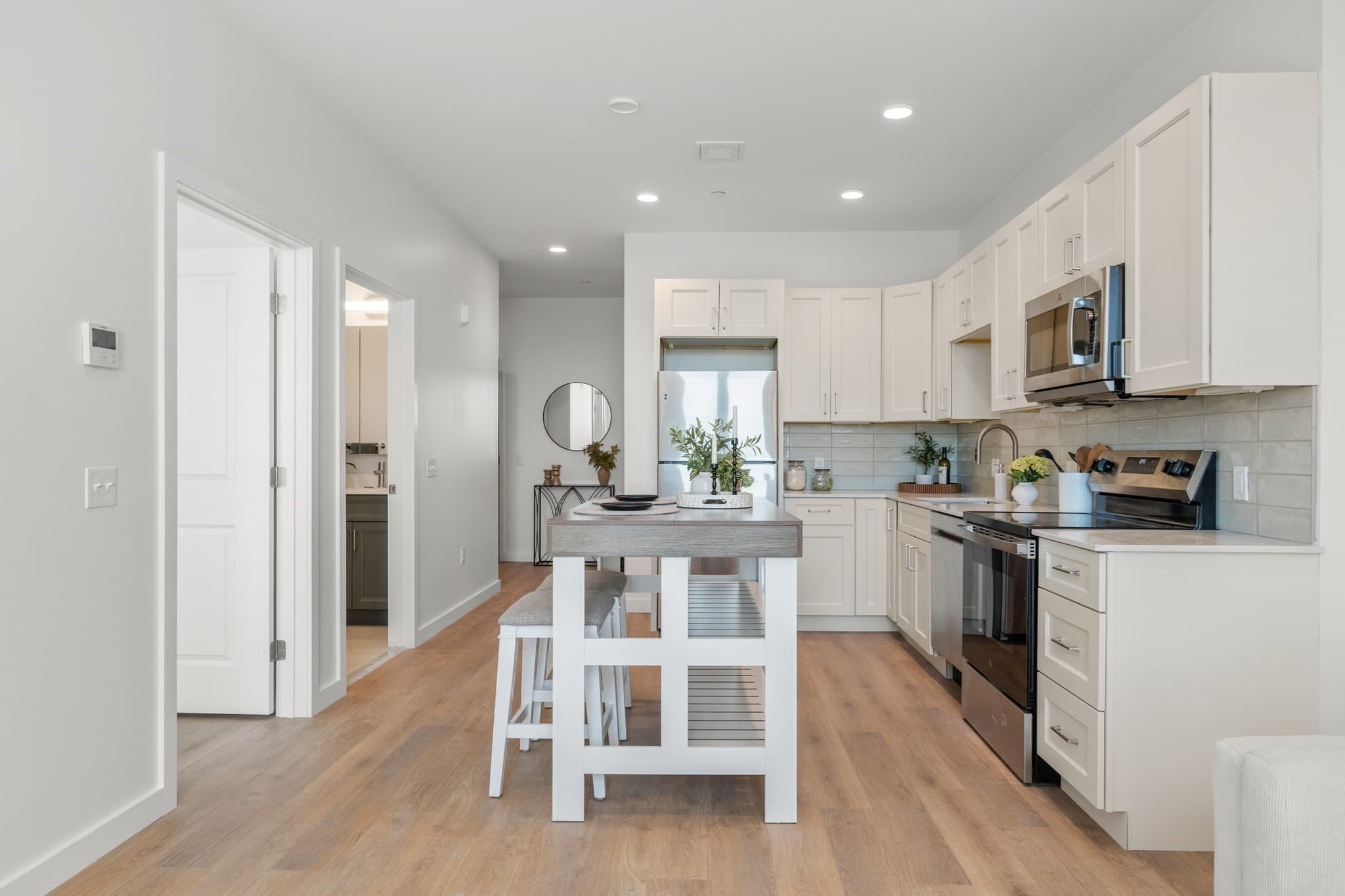 Condominium at 440 Broadway # 202, Chelsea MA 02150, Chelsea, photo 7 of 27