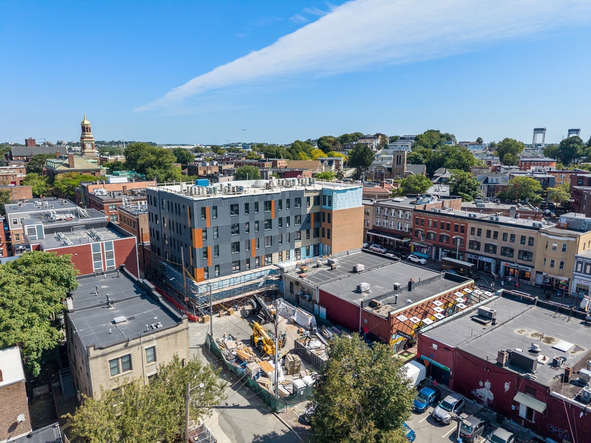 Condominium at 440 Broadway # 202, Chelsea MA 02150, Chelsea, photo 25 of 27