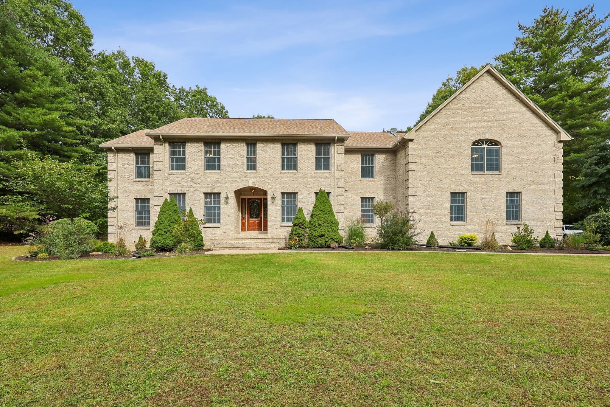 Single Family Residence at 59 Saint Germain Road, Hampden MA 01036, Hampden, photo 2 of 42