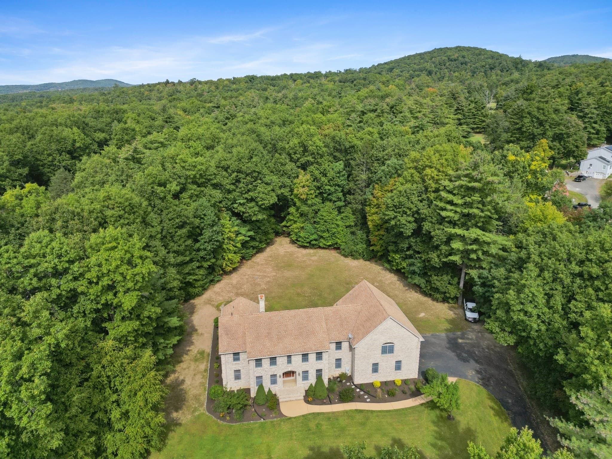 Single Family Residence at 59 Saint Germain Road, Hampden MA 01036, Hampden, photo 6 of 42