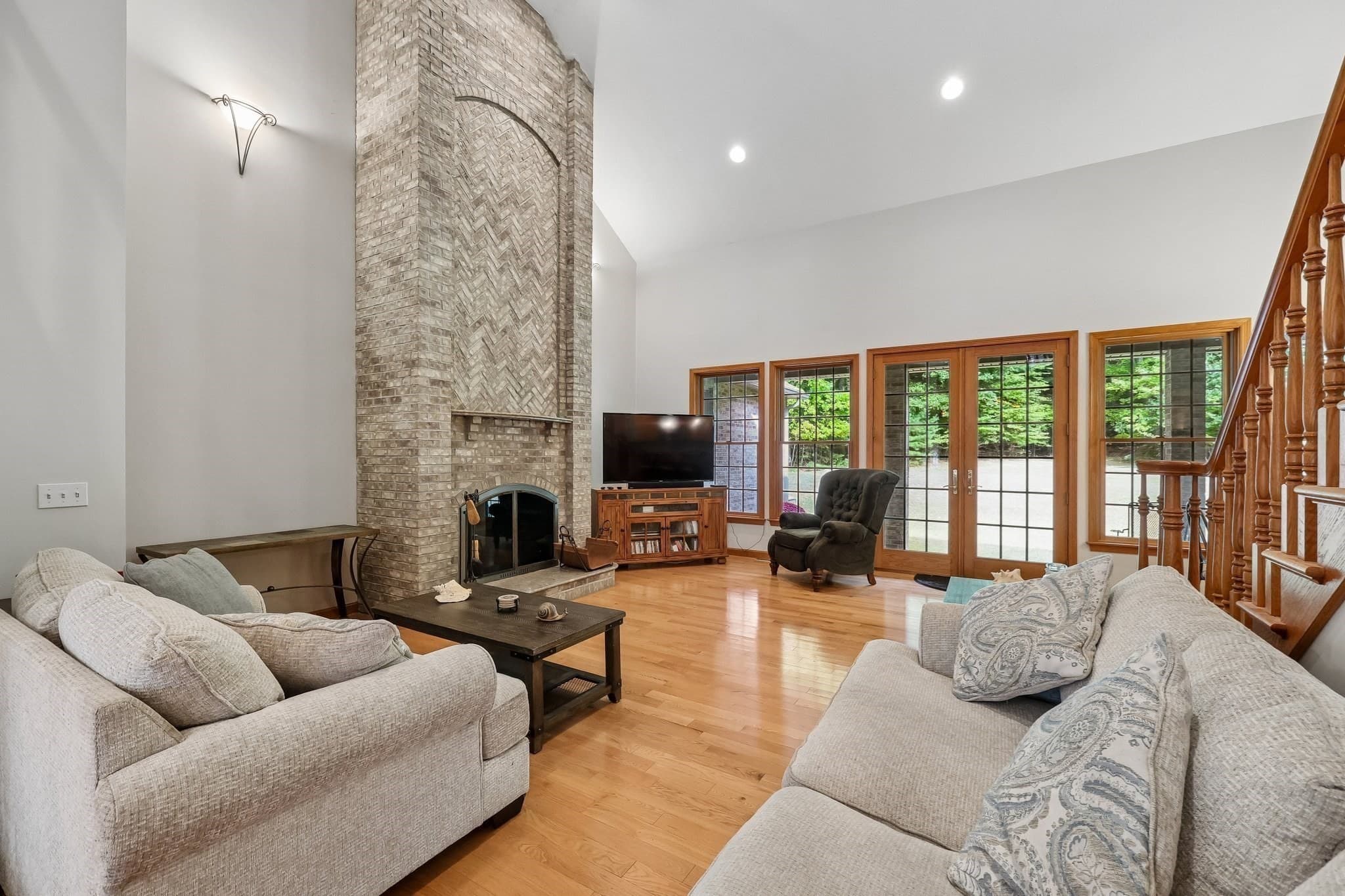 Single Family Residence at 59 Saint Germain Road, Hampden MA 01036, Hampden, photo 13 of 42