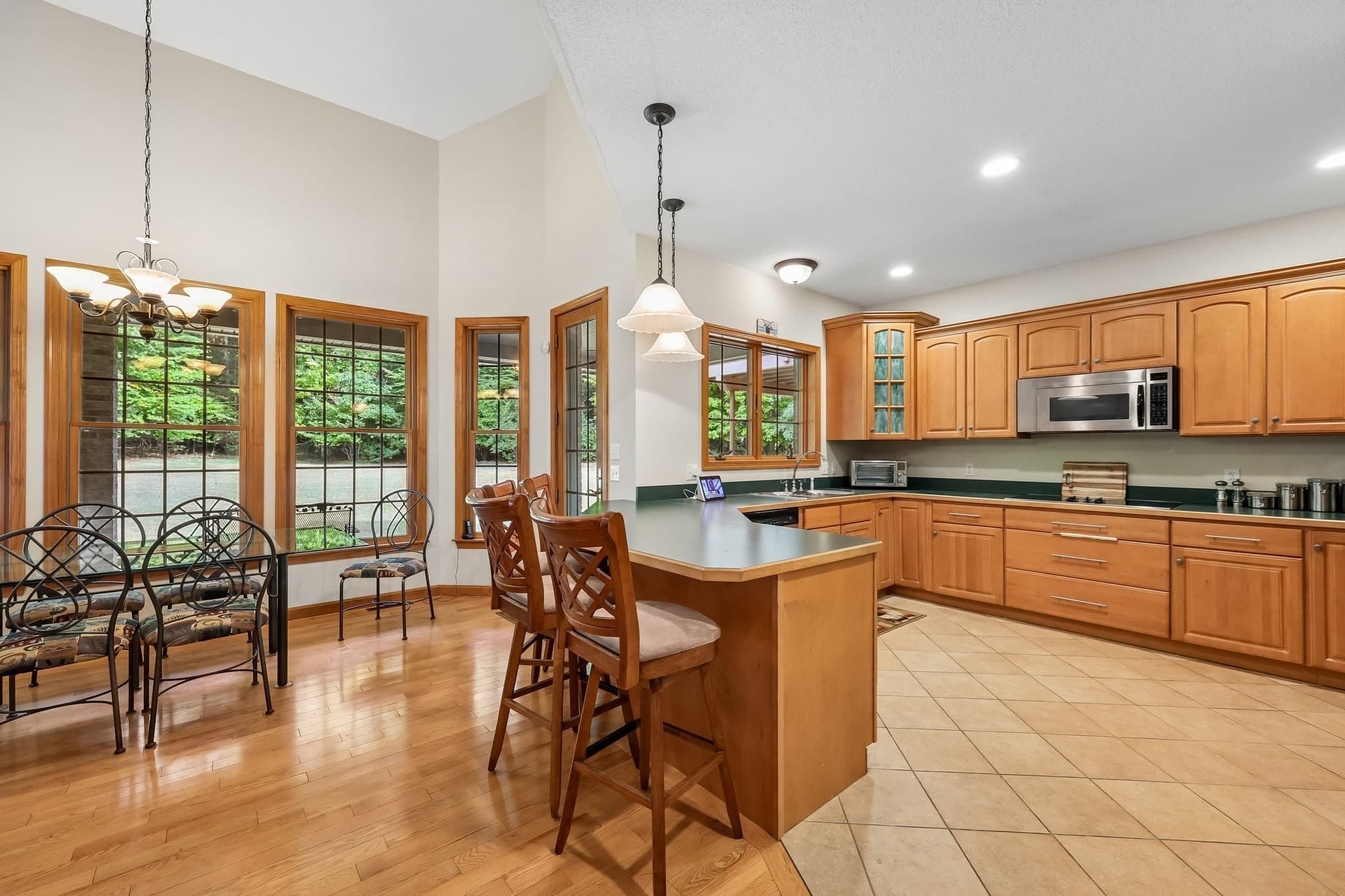 Single Family Residence at 59 Saint Germain Road, Hampden MA 01036, Hampden, photo 17 of 42